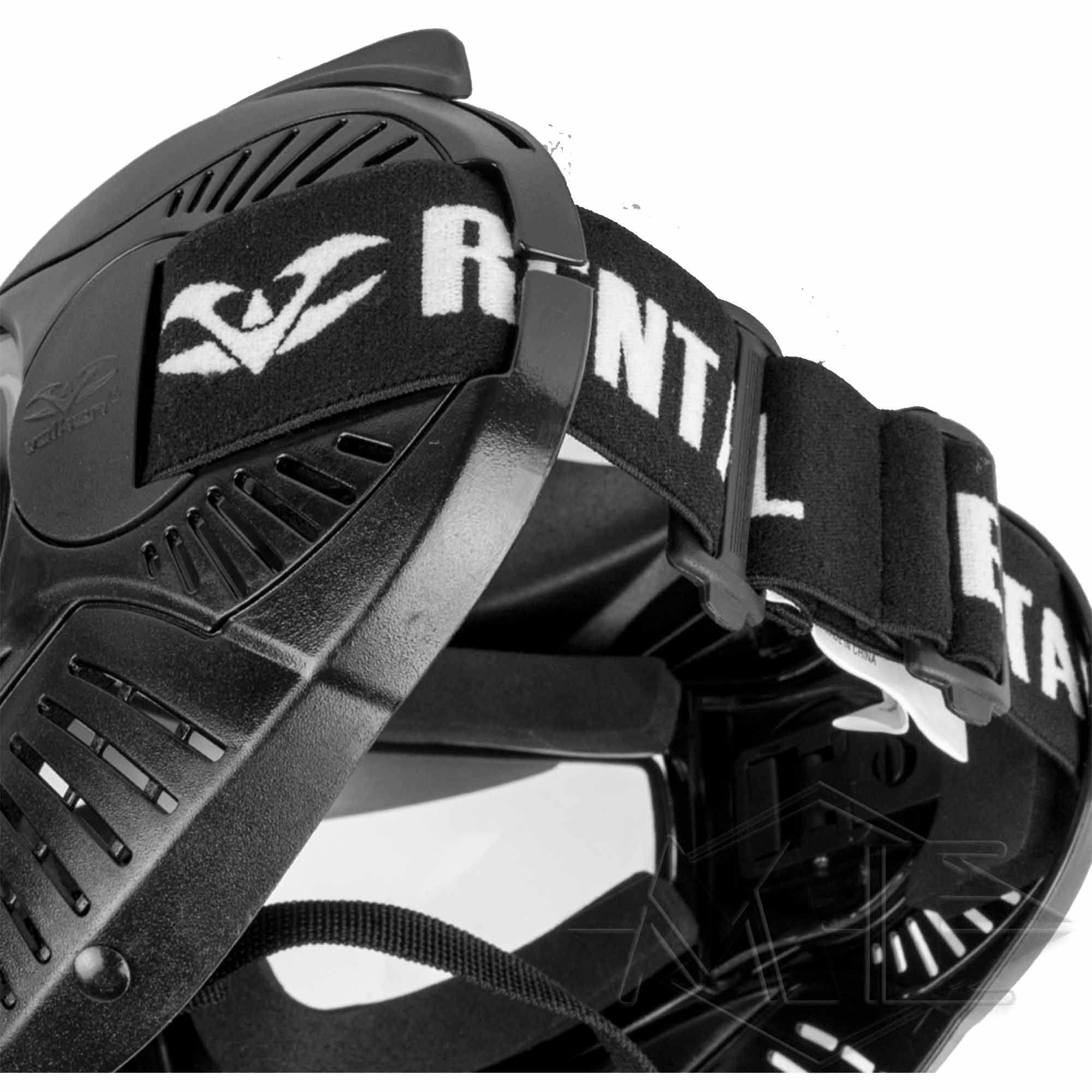 Valken Maske "MI-3" thermal