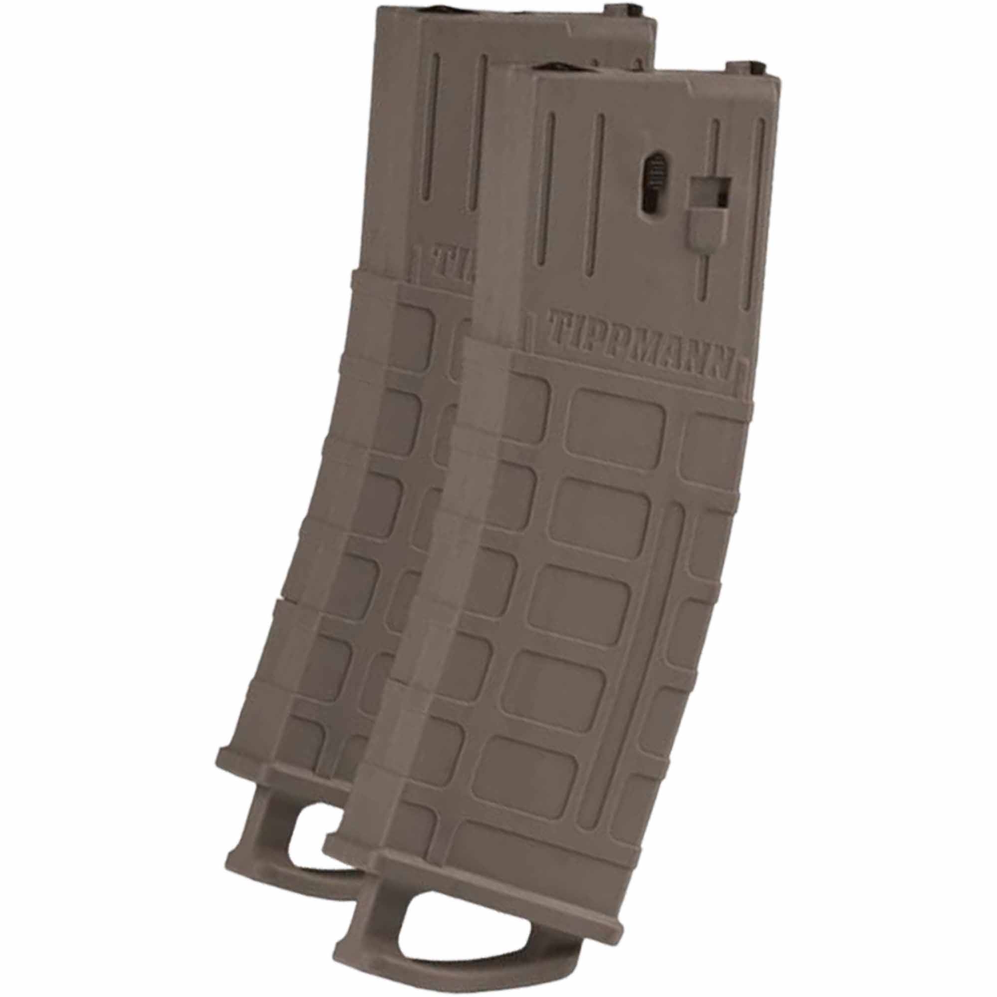 Mag Lasering