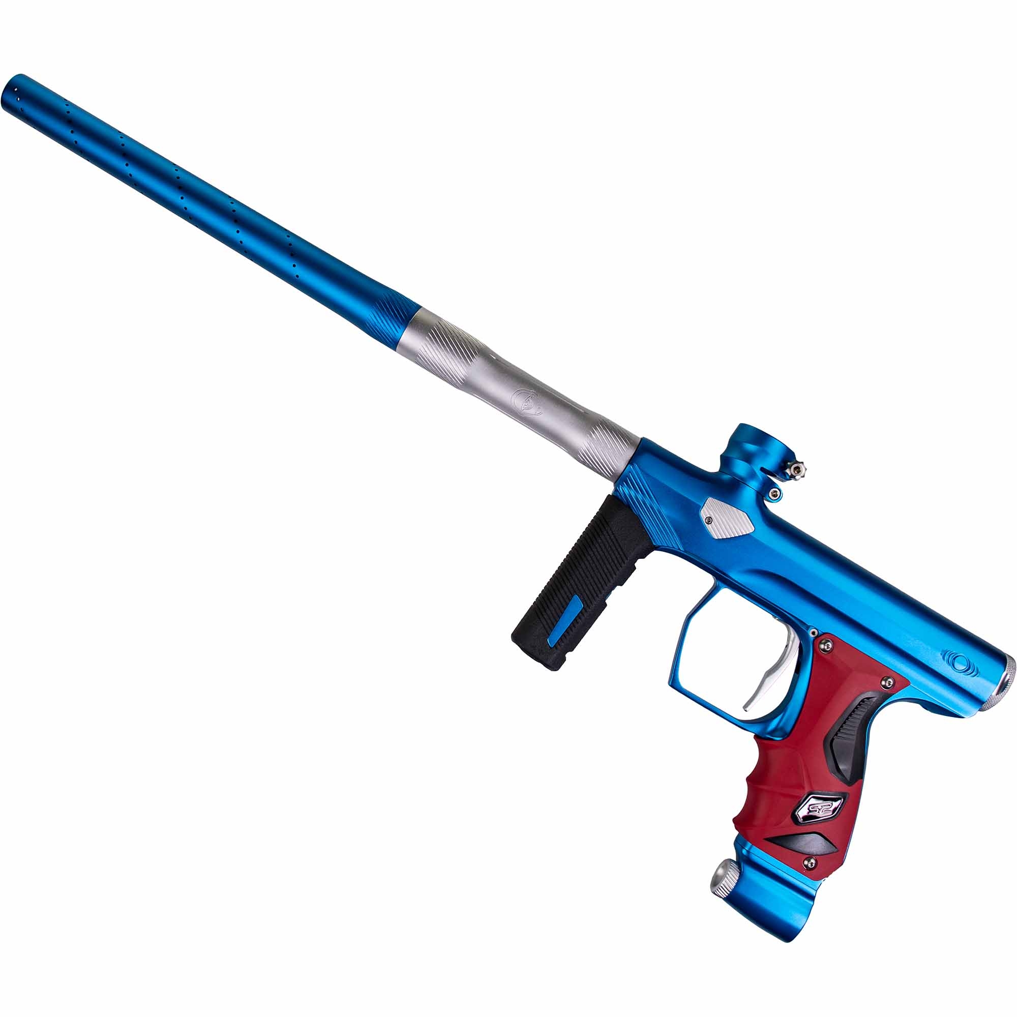 SP Shocker® ERA Markierer Captain America Hero Edition SP Shocker® ERA Markierer Captain America Hero Edition