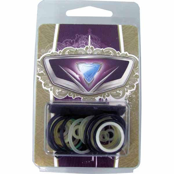 DLX Luxe ICE-1.0 Seal Kit DLX Luxe ICE-1.0 Seal Kit