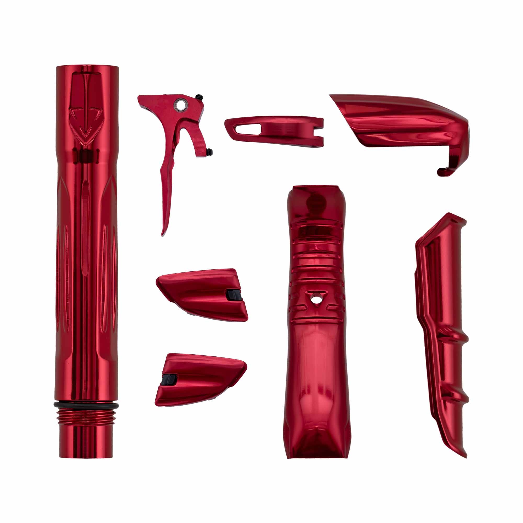 DLX Luxe® IDOL Accent Set