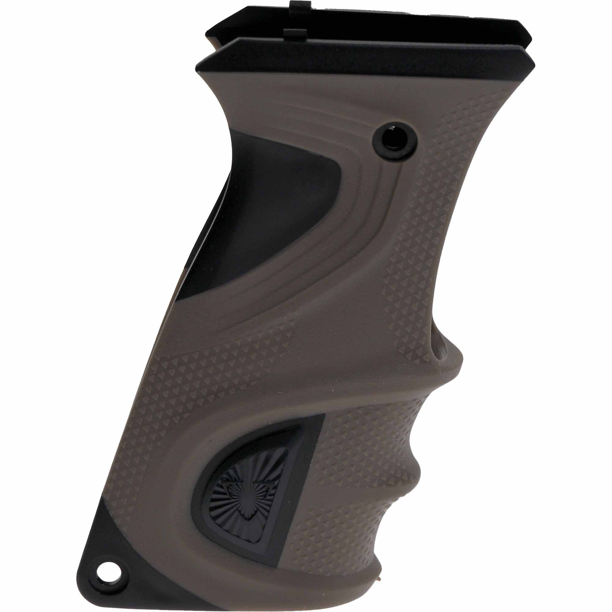 DLX Luxe TM40 Coloured Grips
