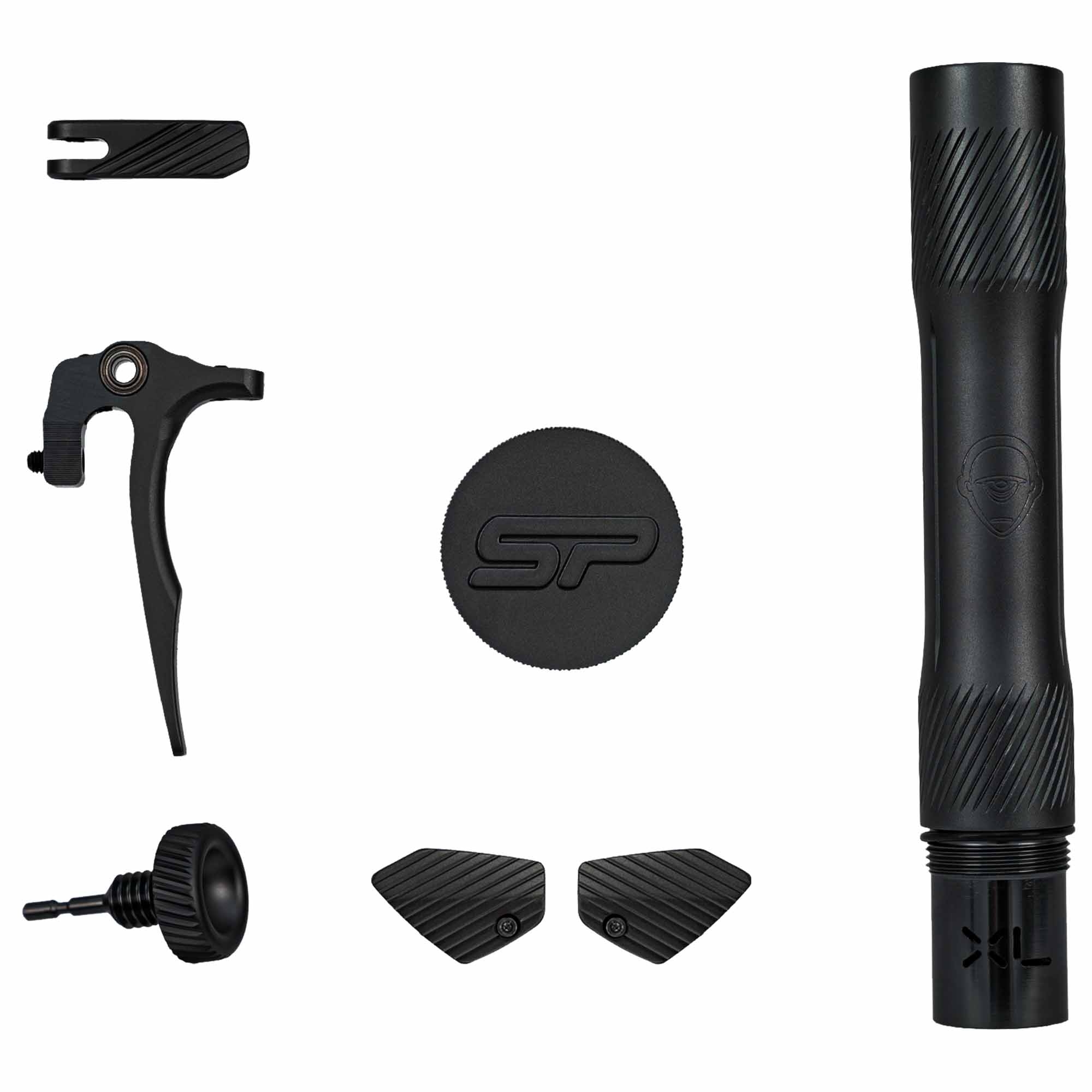 Shocker ERA Accent Set Shocker ERA Accent Set