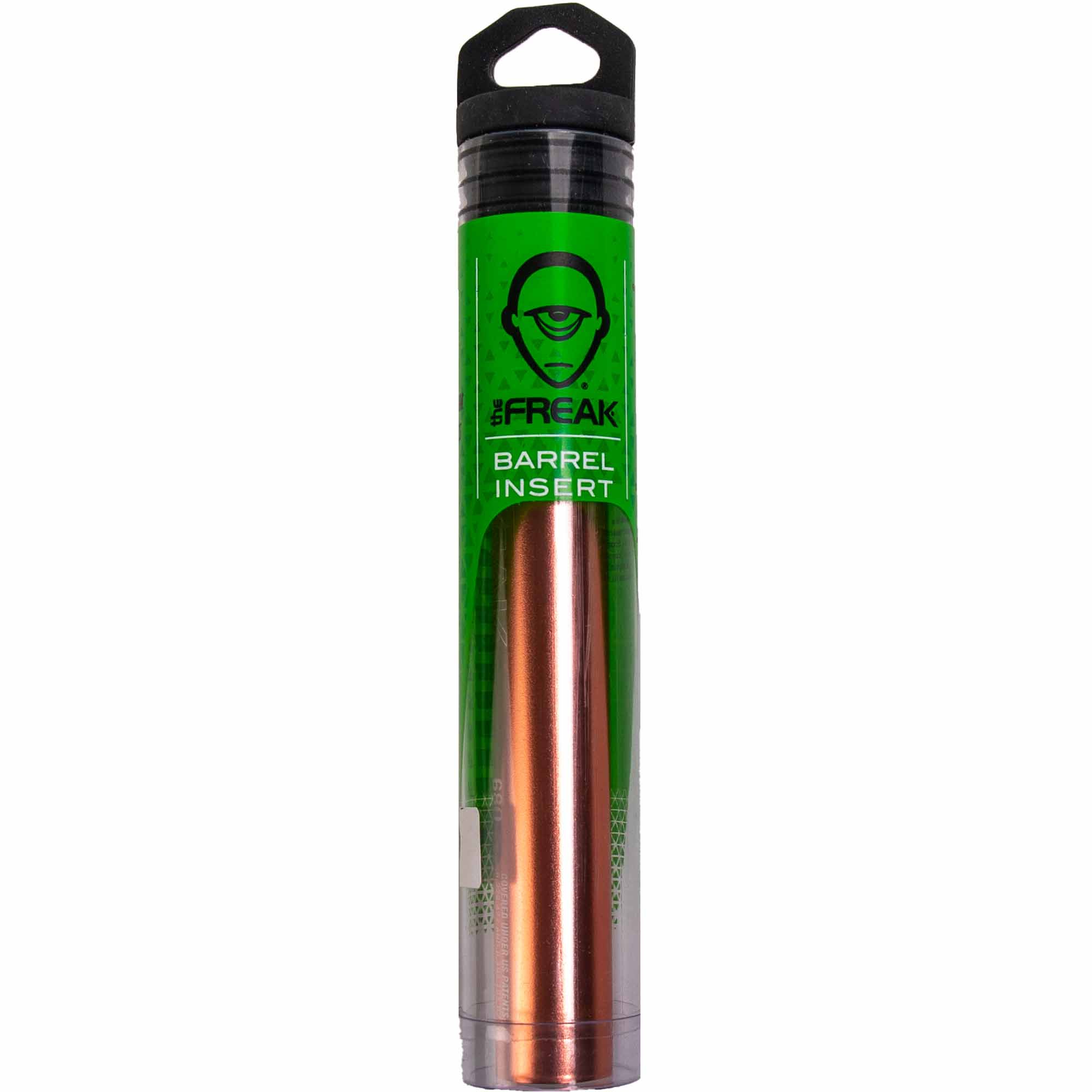 GOG Freak Aluminum Insert 2023 GOG Freak Aluminum Insert 2023