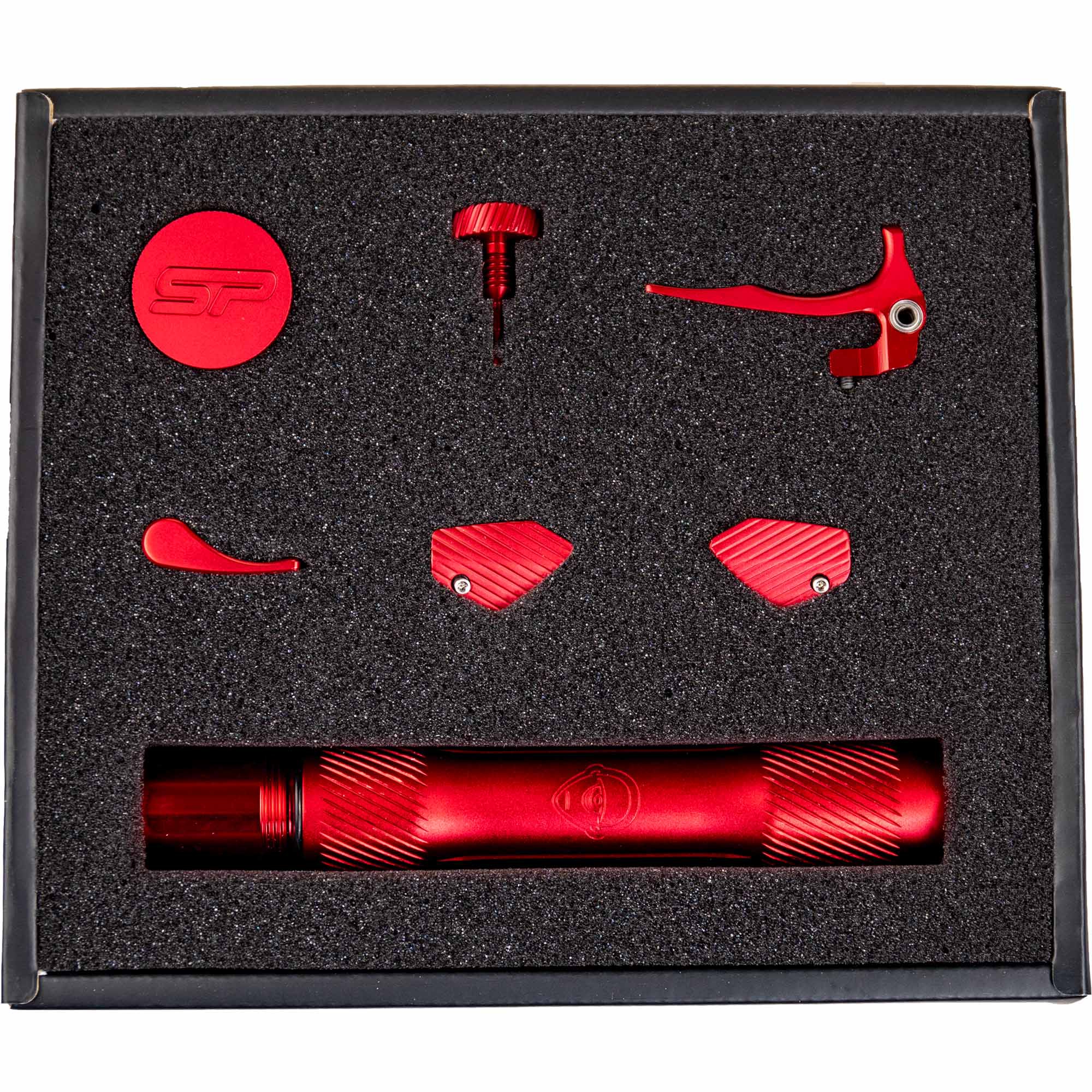 Shocker ERA Accent Set Shocker ERA Accent Set