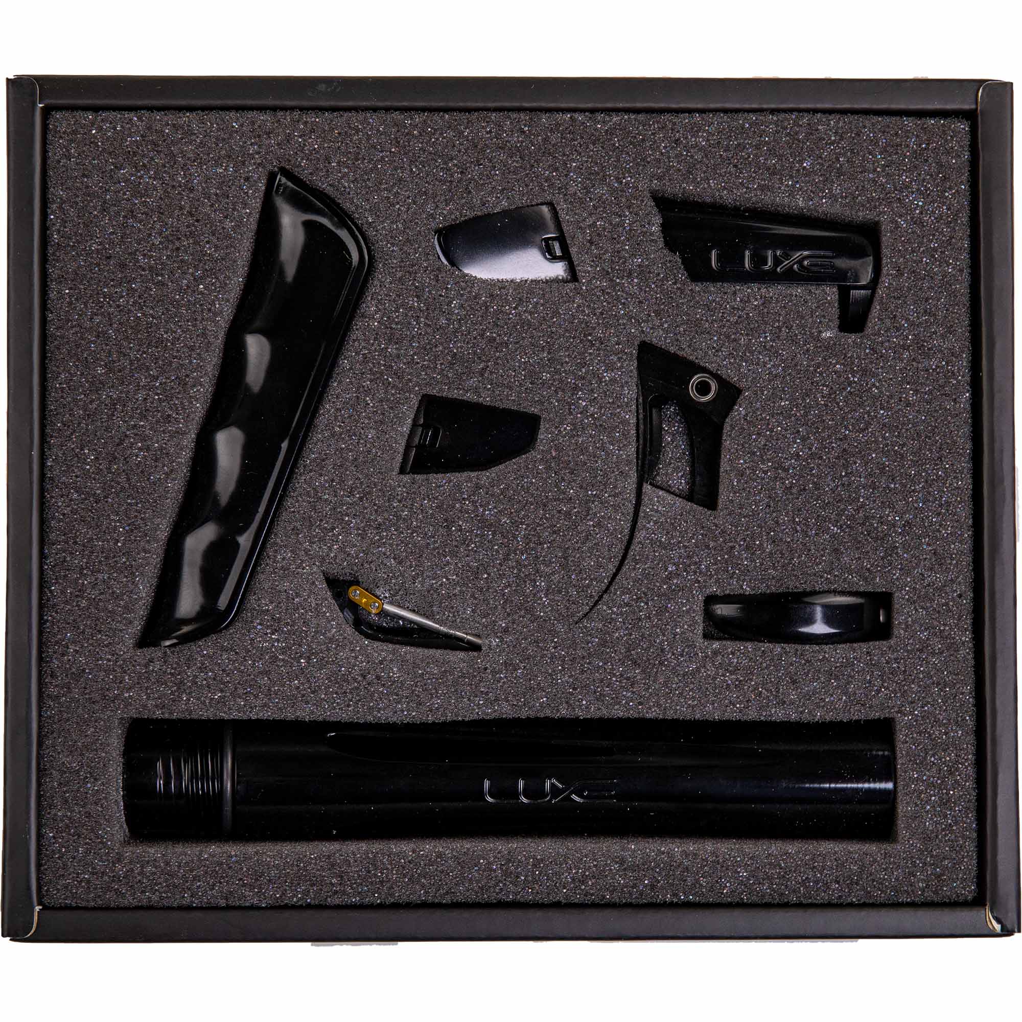 DLX Luxe X Accent Set