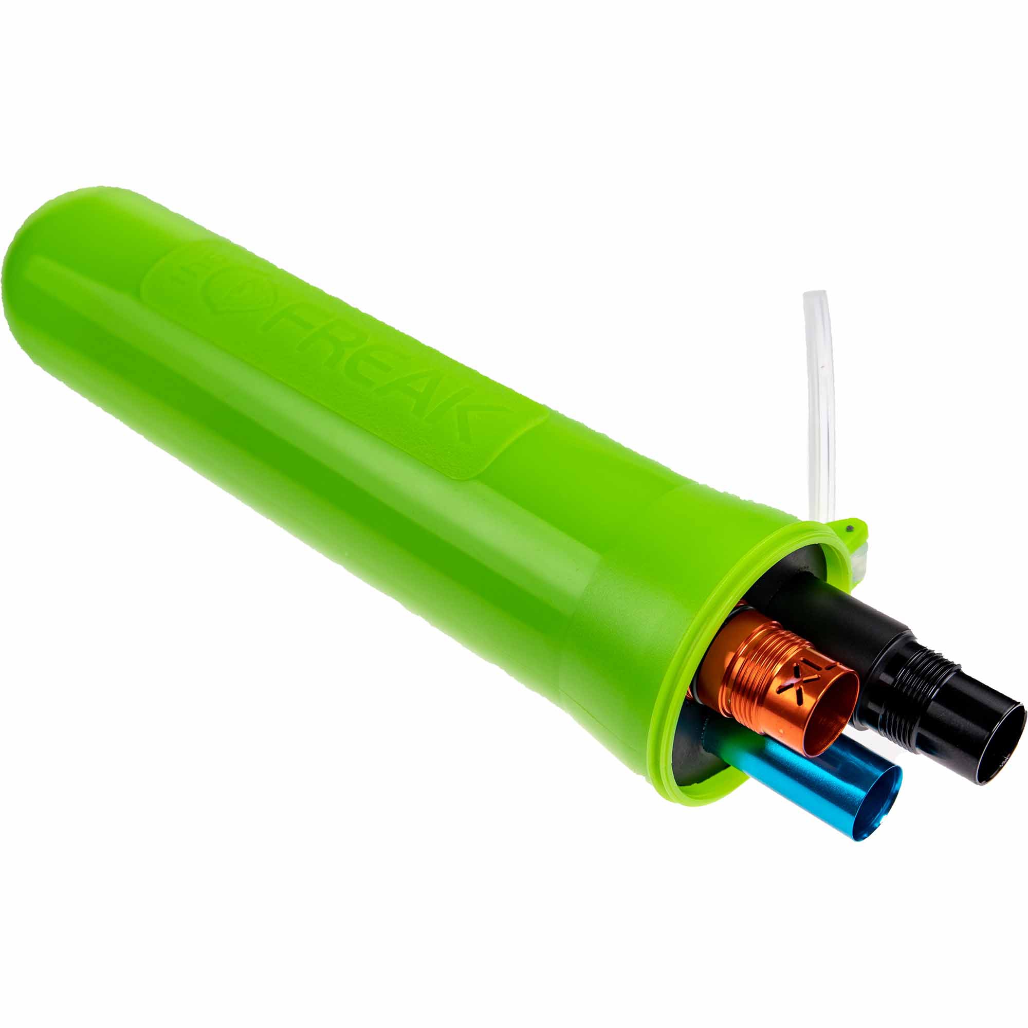 GOG Freak XL Junior Lauf Pod 2023