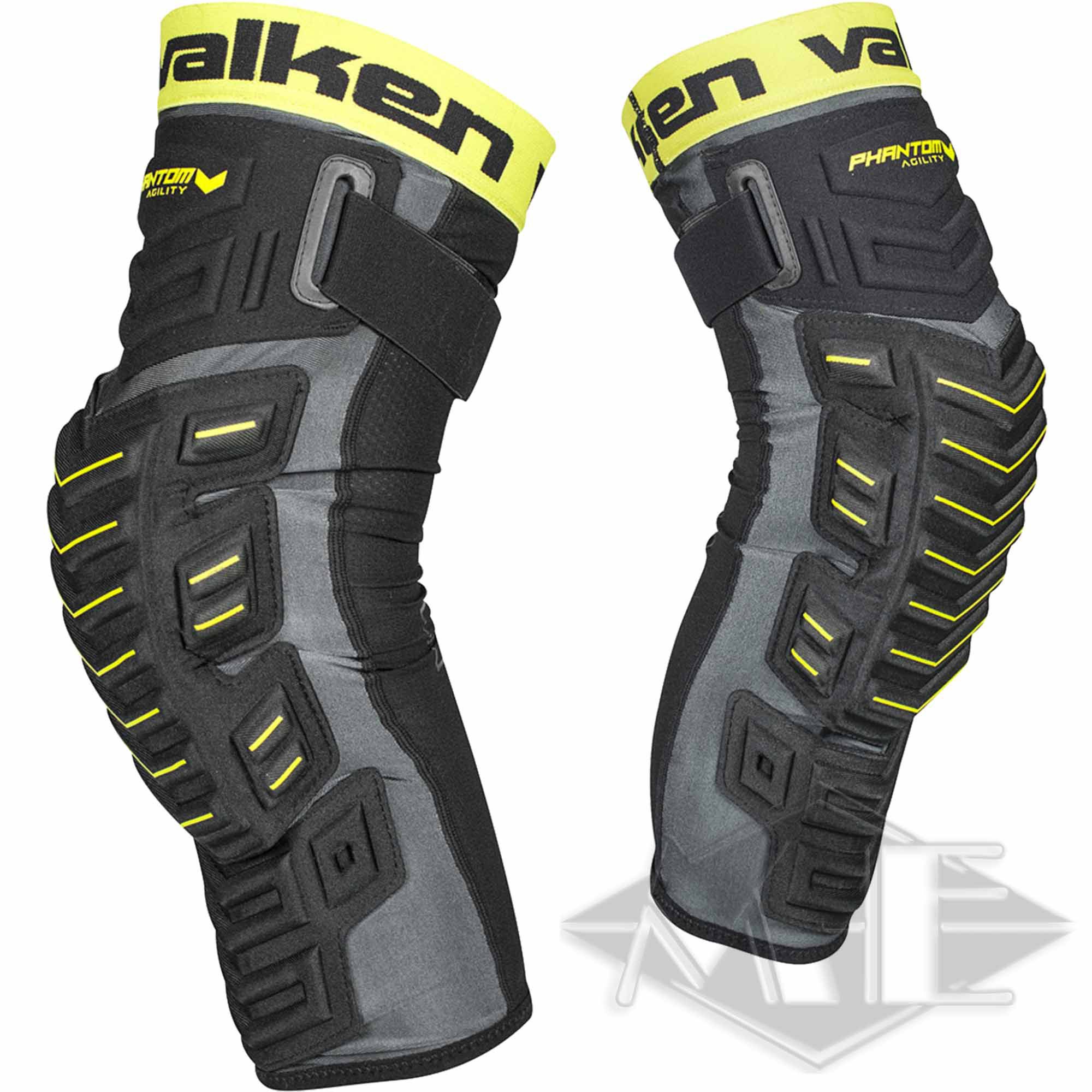 Valken Knieschoner Phantom Agility Valken Knieschoner Phantom Agility