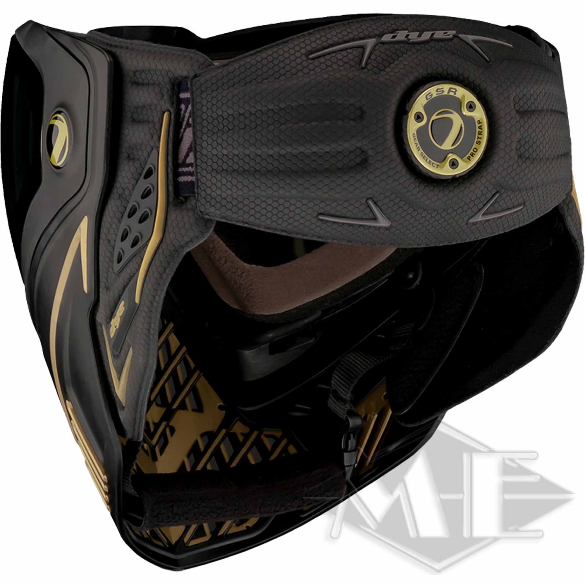 DYE I5 Maske