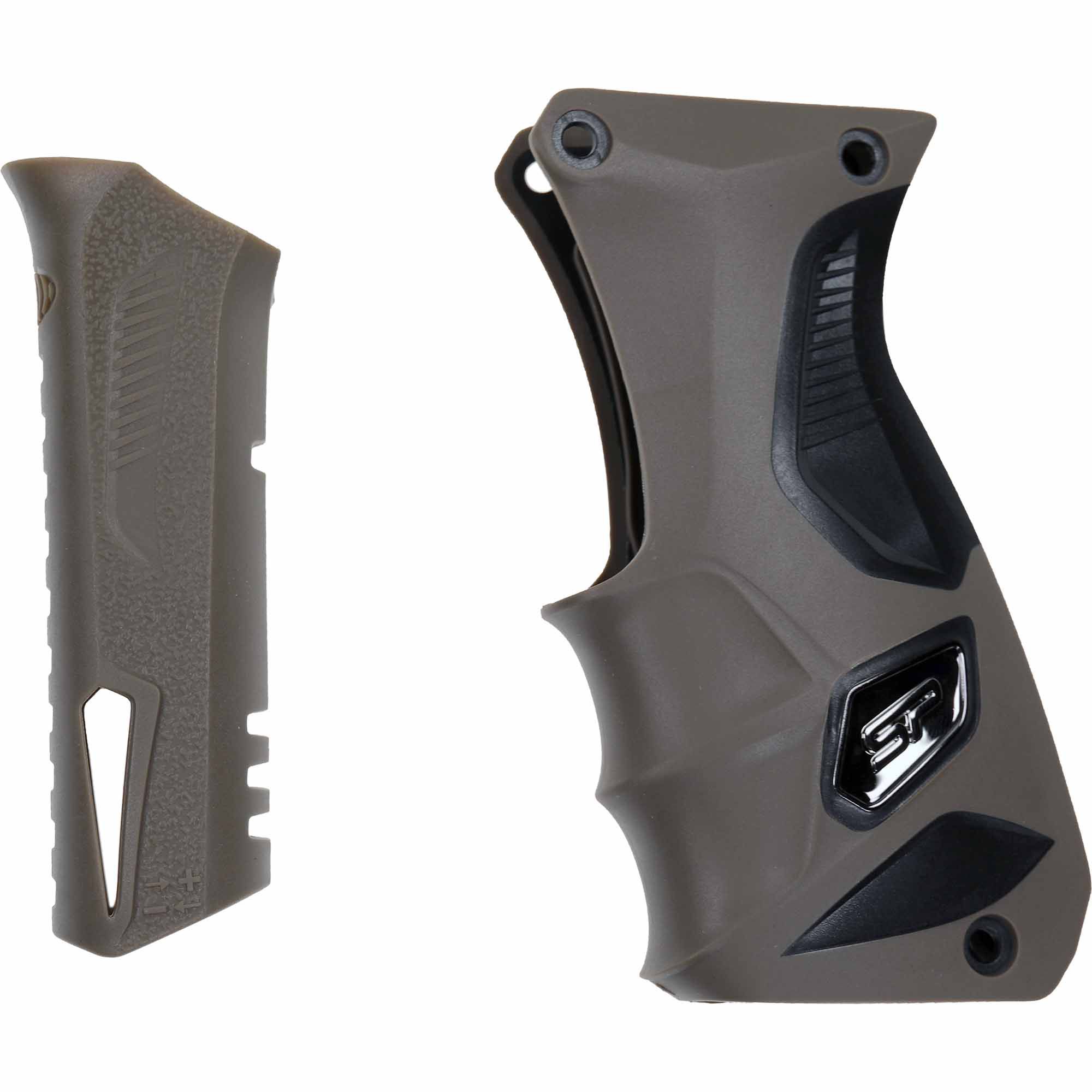 Shocker AMP Dual Griff Set