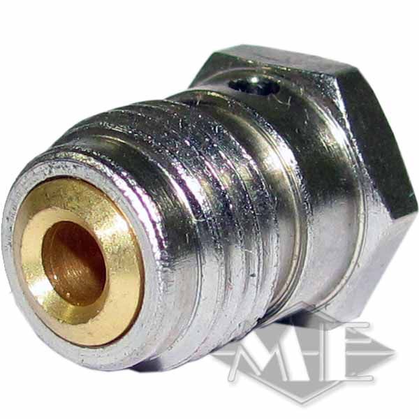 Berstscheibe 5000 psi