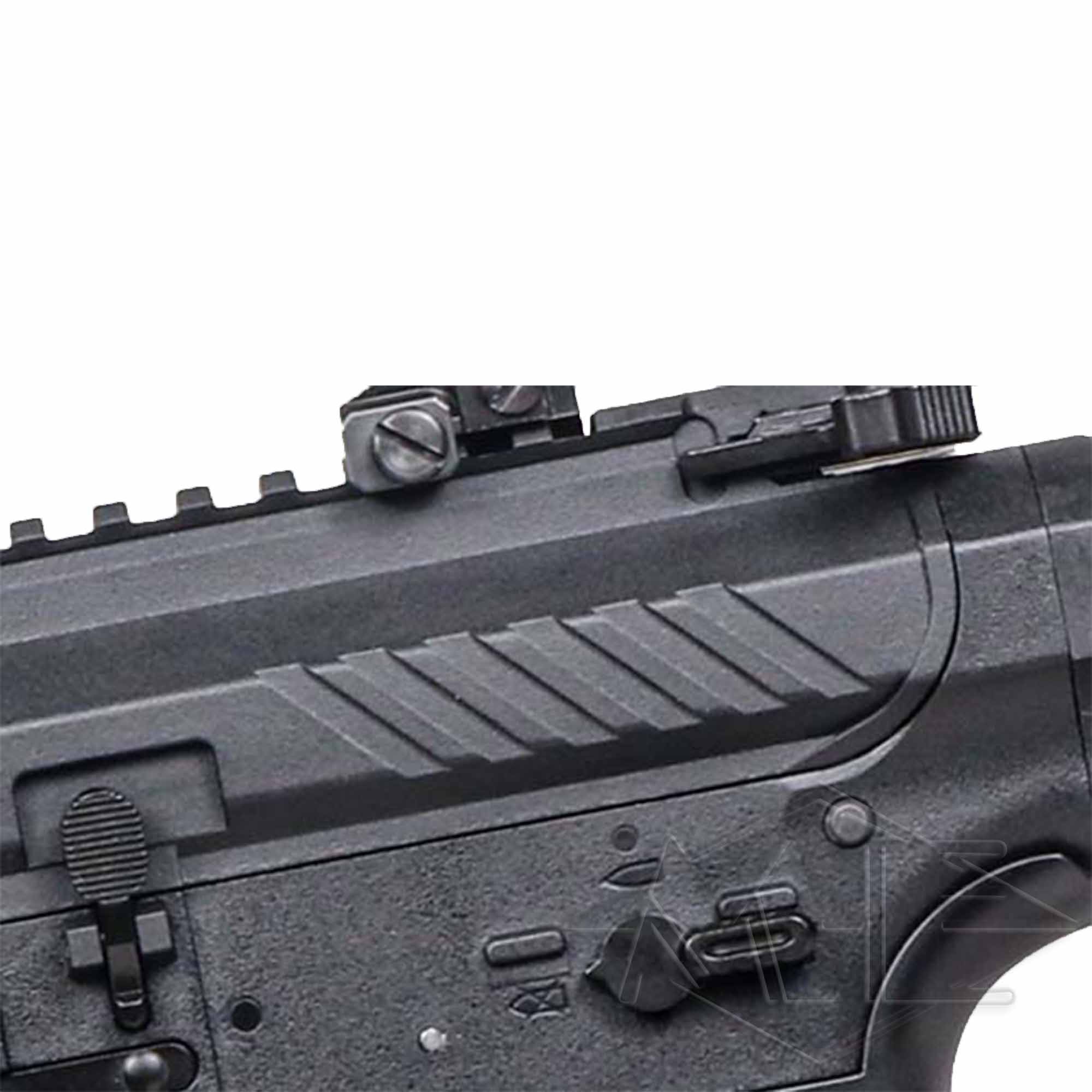 G&G CM16 SRF 9" Combat Machine Airsoft AEG 0,5 Joule - ab 14 Jahre G&G CM16 SRF 9" Combat Machine Airsoft AEG 0,5 Joule - ab 14 Jahre