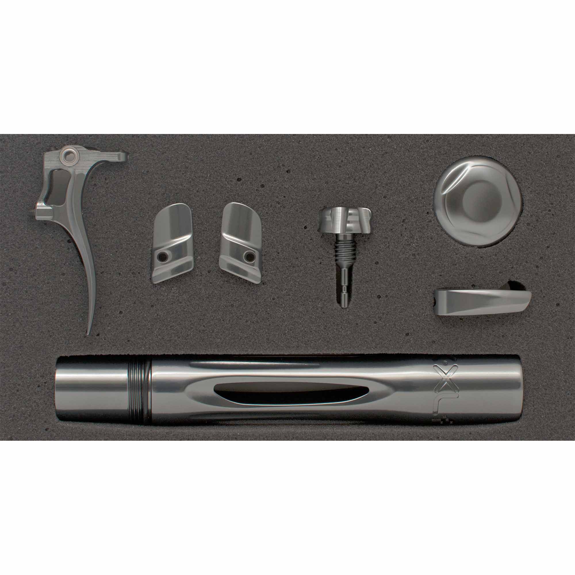 Shocker XLS Accent Kit Shocker XLS Accent Kit