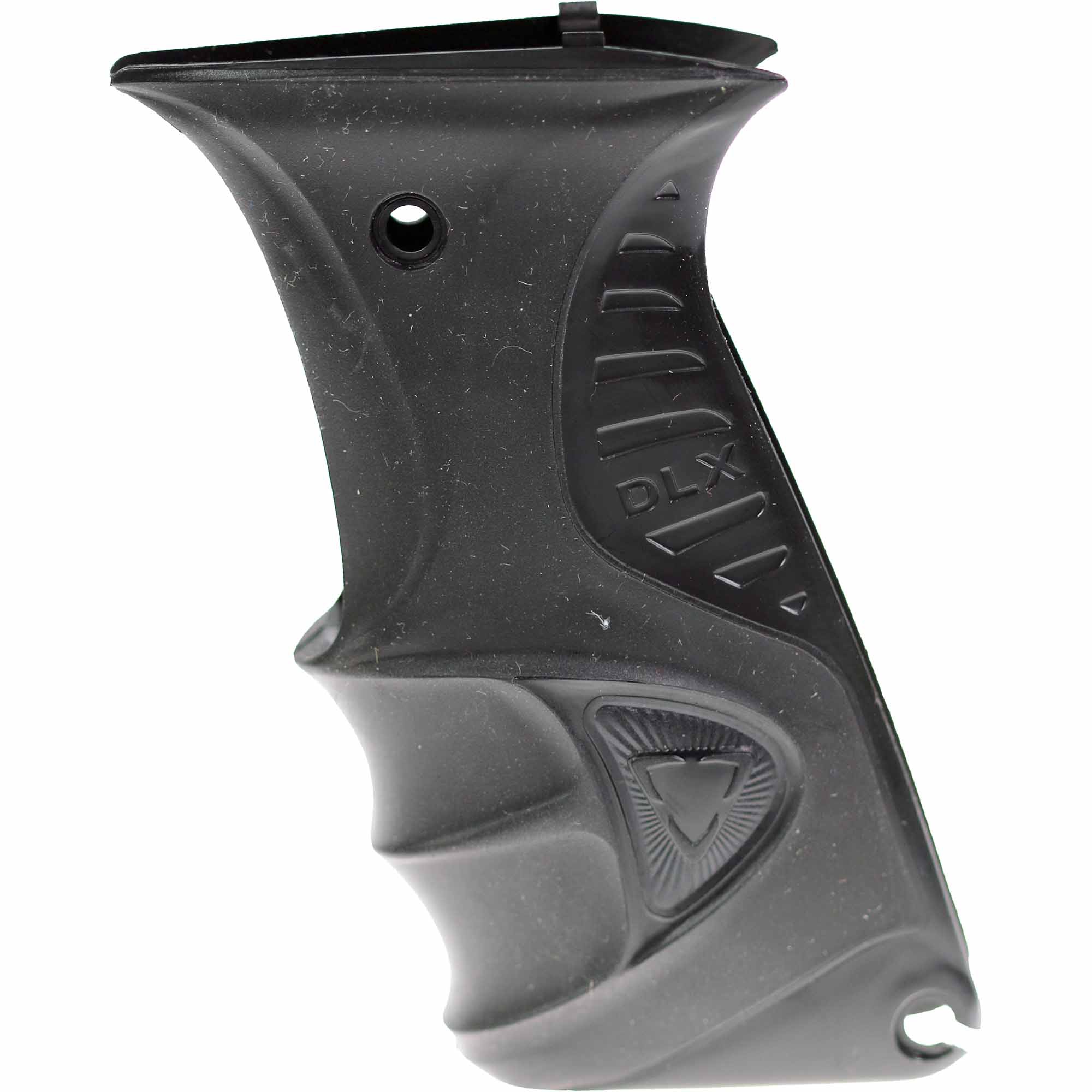 DLX Luxe ICE-1.0 Spare Part: Stock Grips [LUX116]