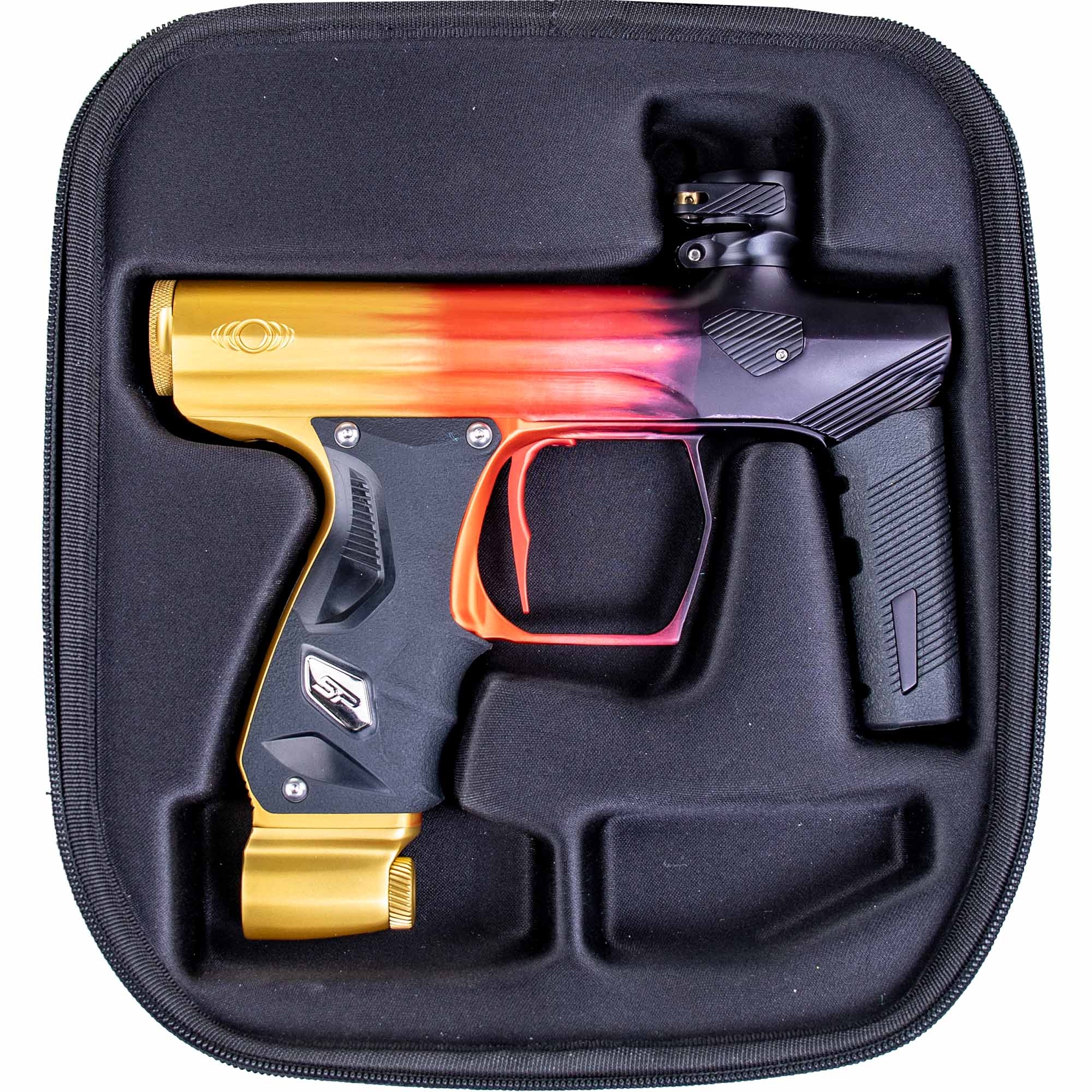 SP Shocker® ERA marker Germany TriFade