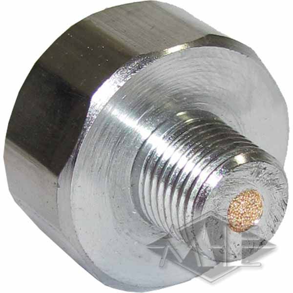 Mini Manometer 0-1200psi, d=23mm Mini Manometer 0-1200psi, d=23mm