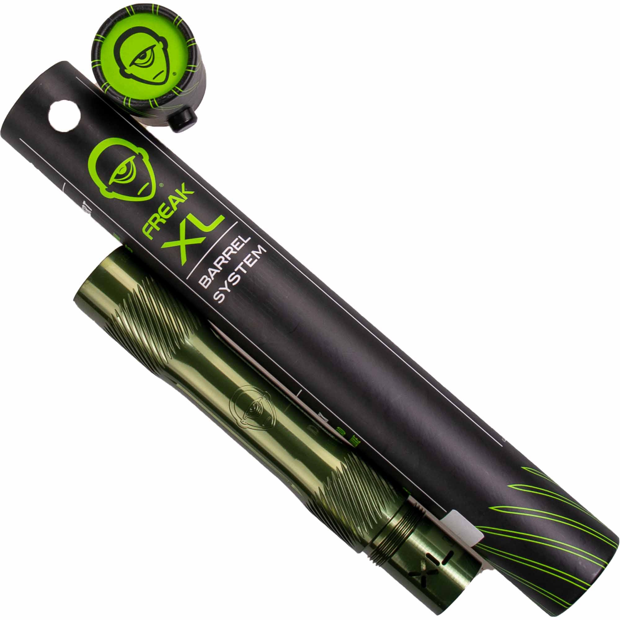 GOG Freak XL Back coloured 2023 GOG Freak XL Back coloured 2023