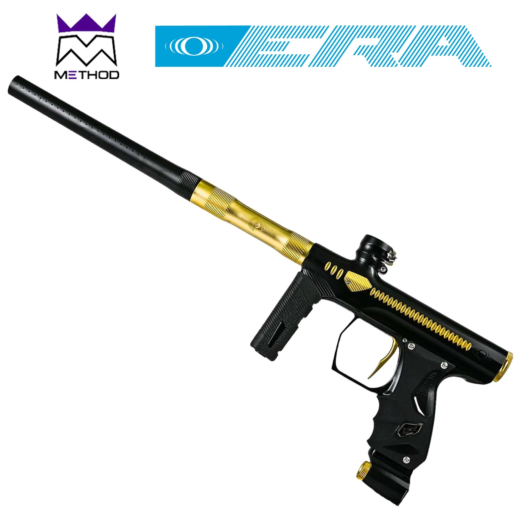 SP Shocker® Method ERA Markierer Feuerwaffe, Waffe, Pistole, Gewehr, Handfeuerwaffe