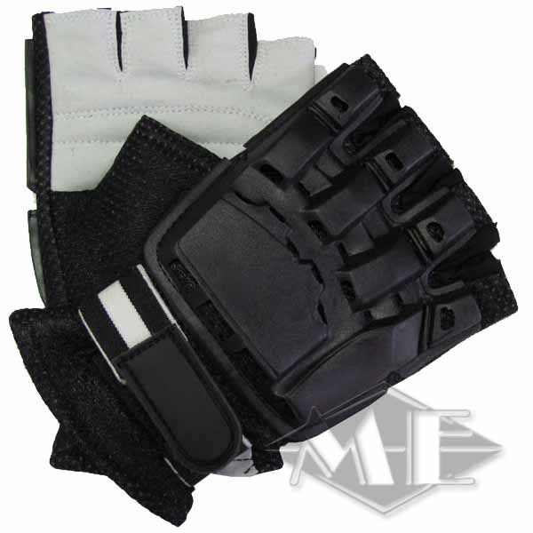 Halbfinger Handschuhe Halbfinger Handschuhe