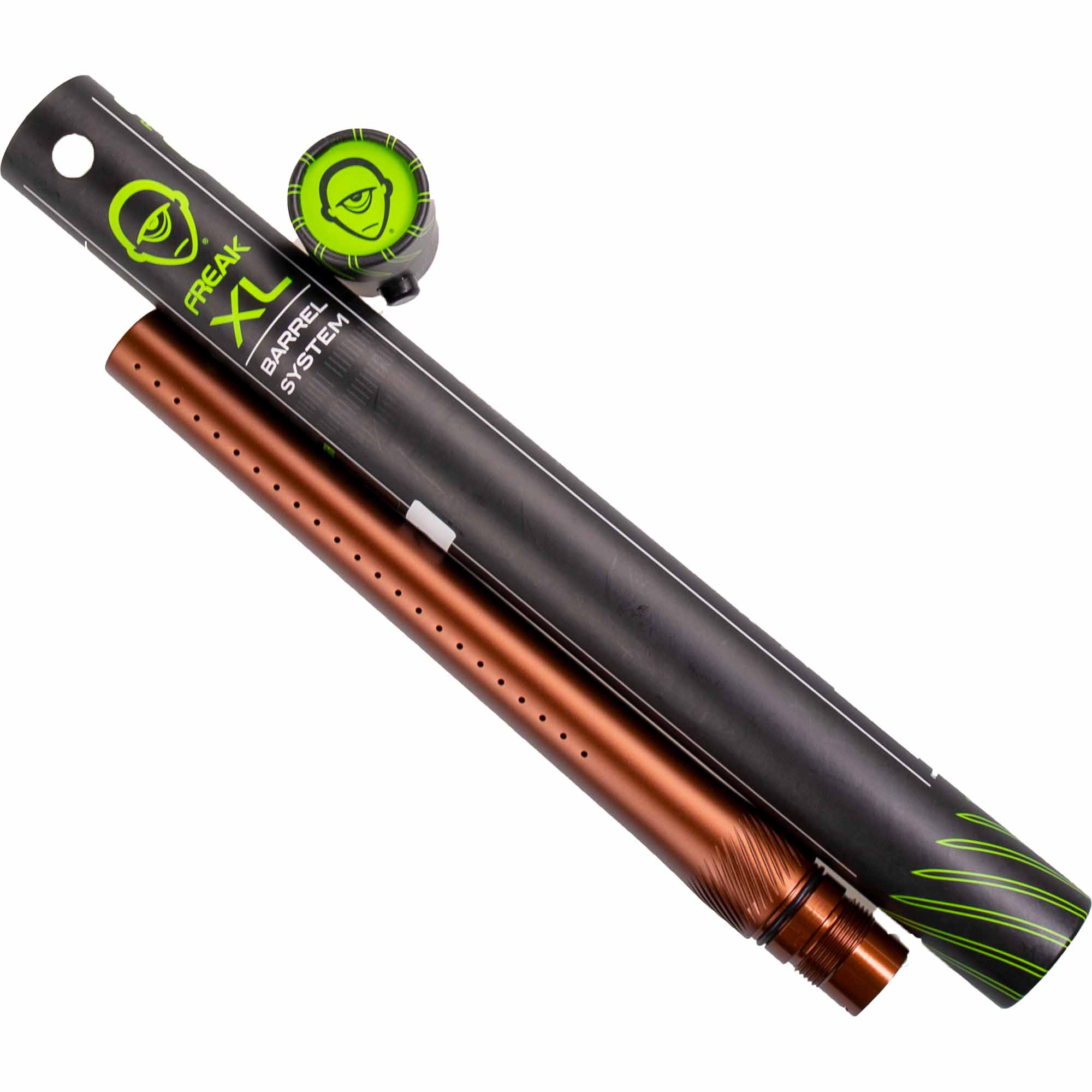 GOG Freak XL Front coloured 2023 (14") GOG Freak XL Front coloured 2023 (14")