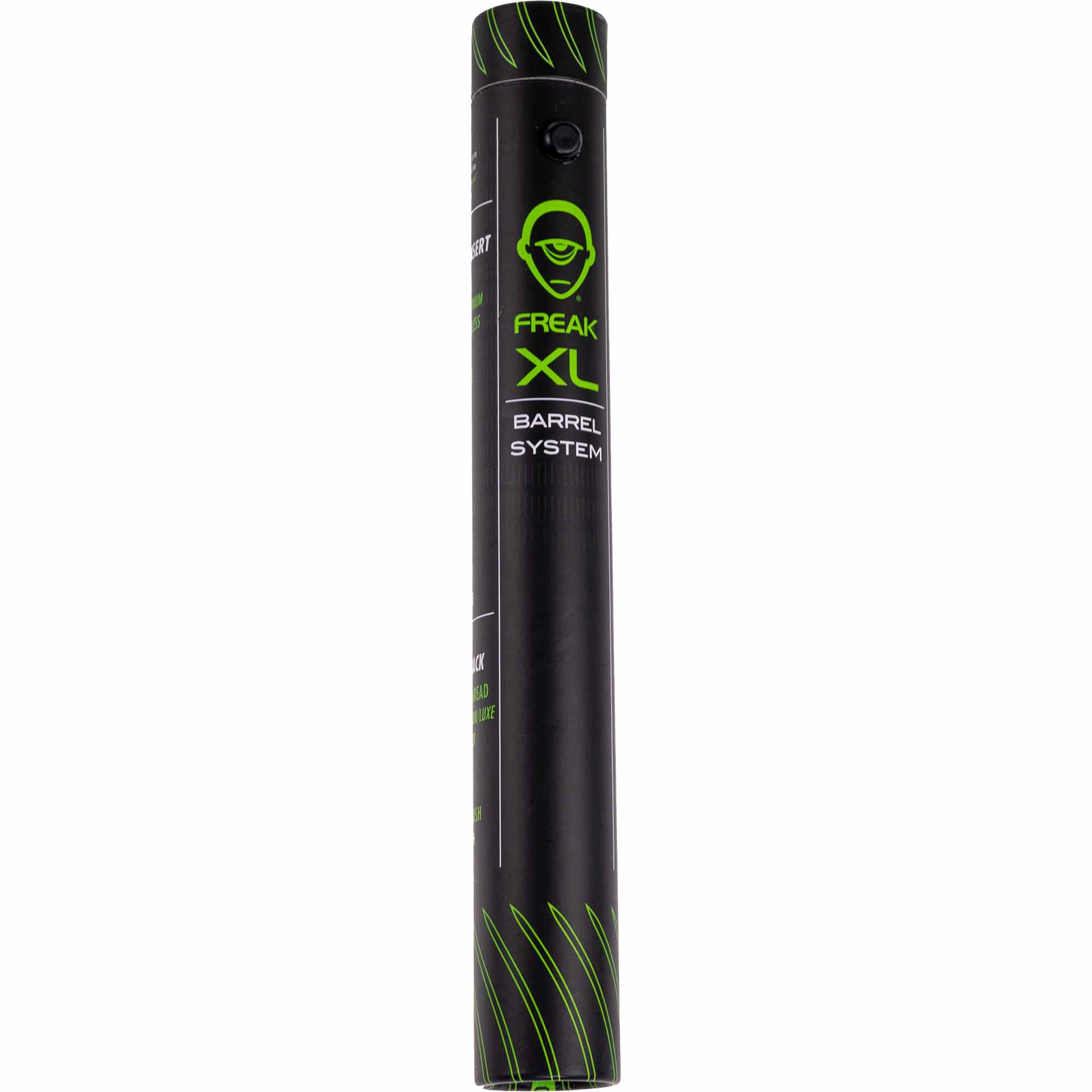 GOG Freak XL Back 2023