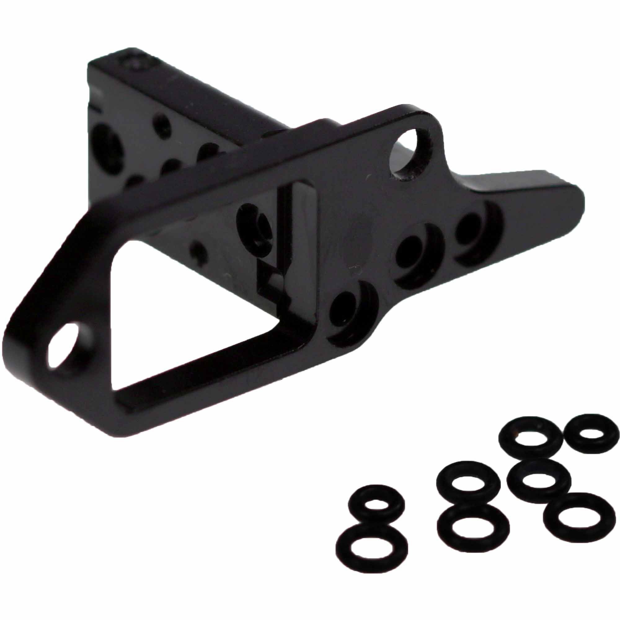 DLX Luxe ICE-1.0 Spare Part: Feathertouch Manifold [LUX062]