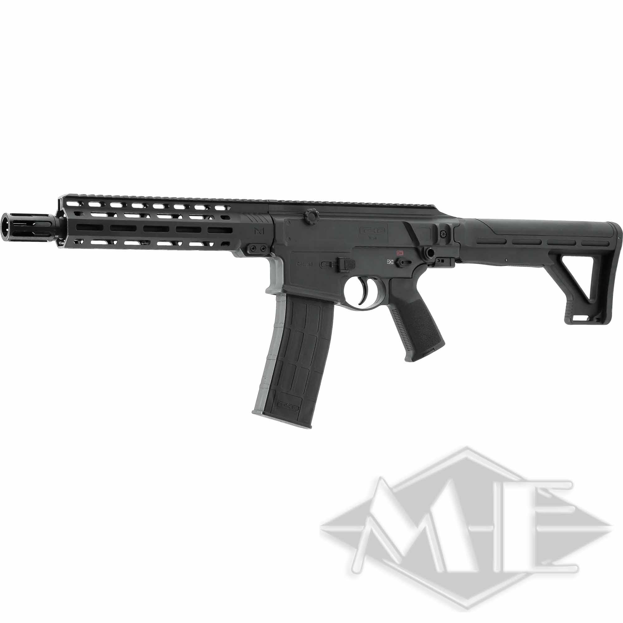 Umarex T4E TC 68 / HDC 68 Magazin 20 Schuss Feuerwaffe, Pistole, Gewehr, Waffe, Schrotflinte