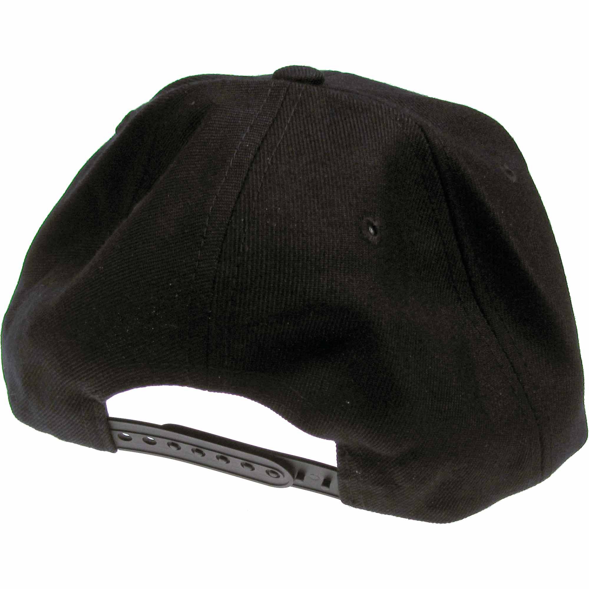 SP Snap Back Hat