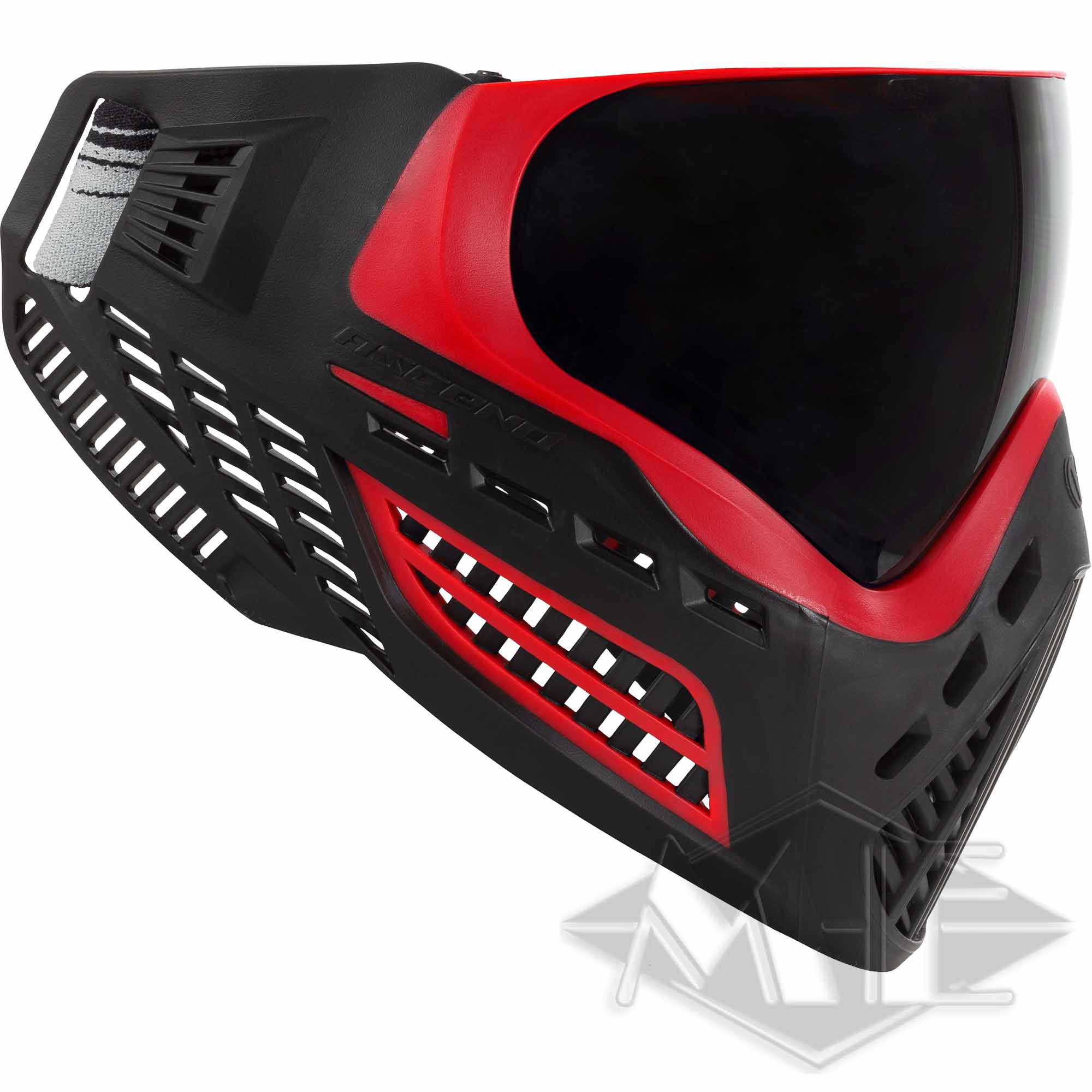 Virtue Maske VIO Ascend Virtue Maske VIO Ascend