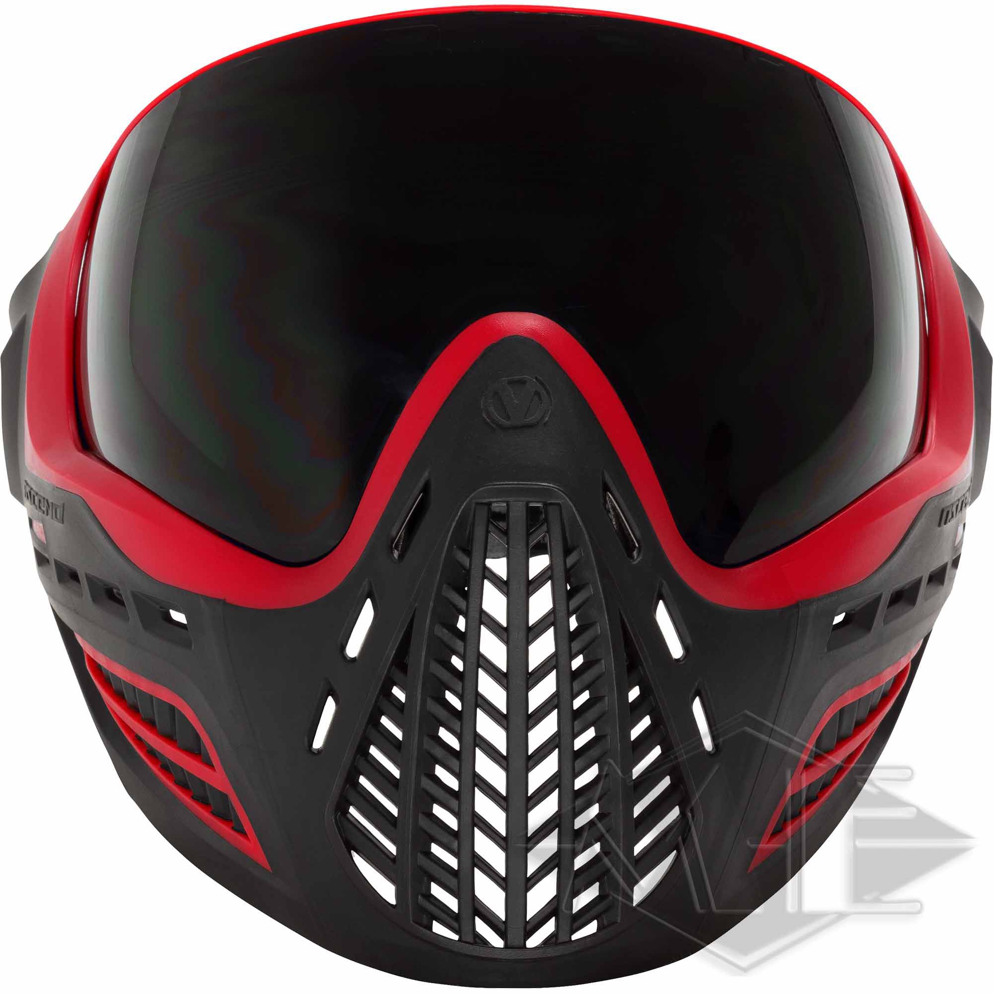 Virtue Mask VIO Ascend