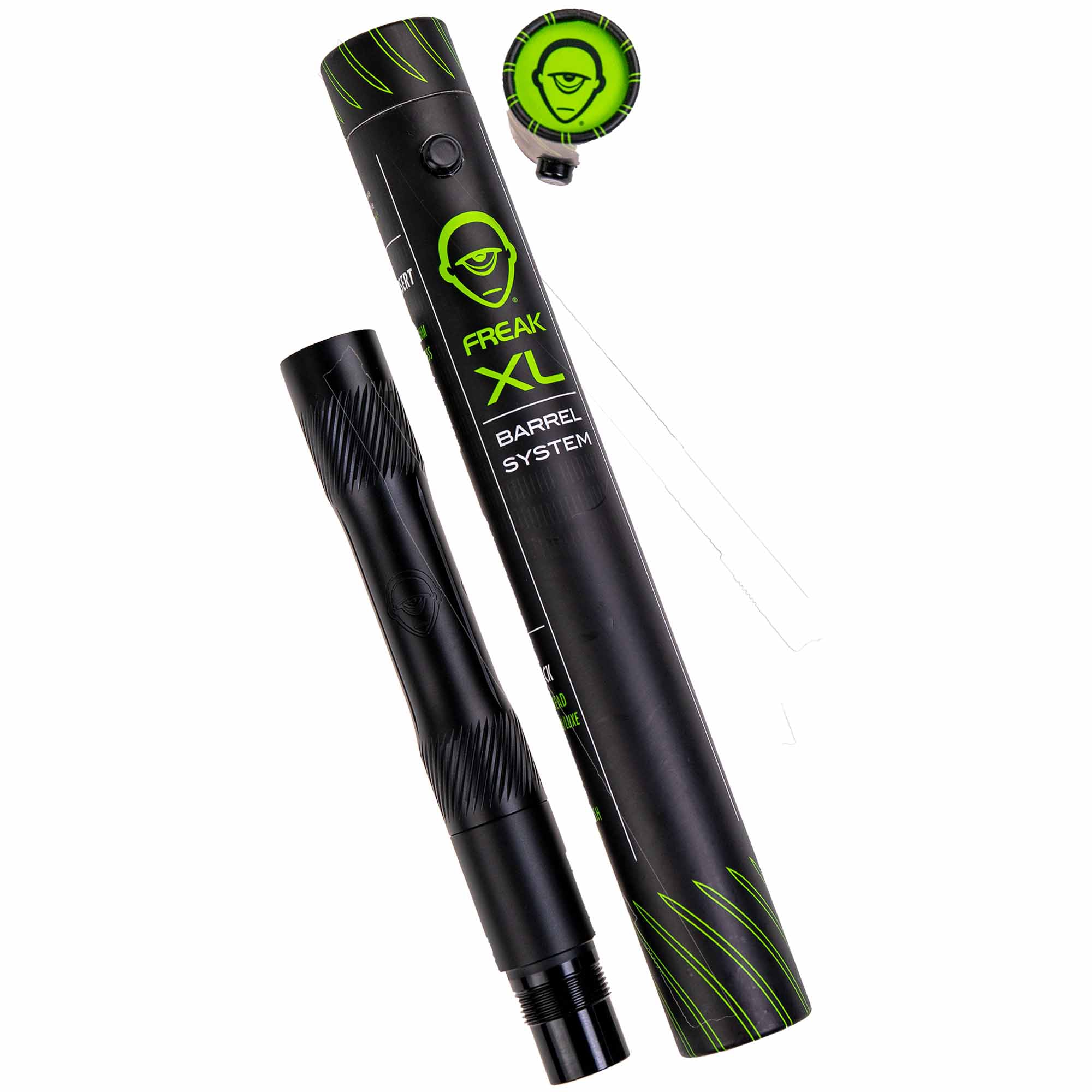 GOG Freak XL Back 2023