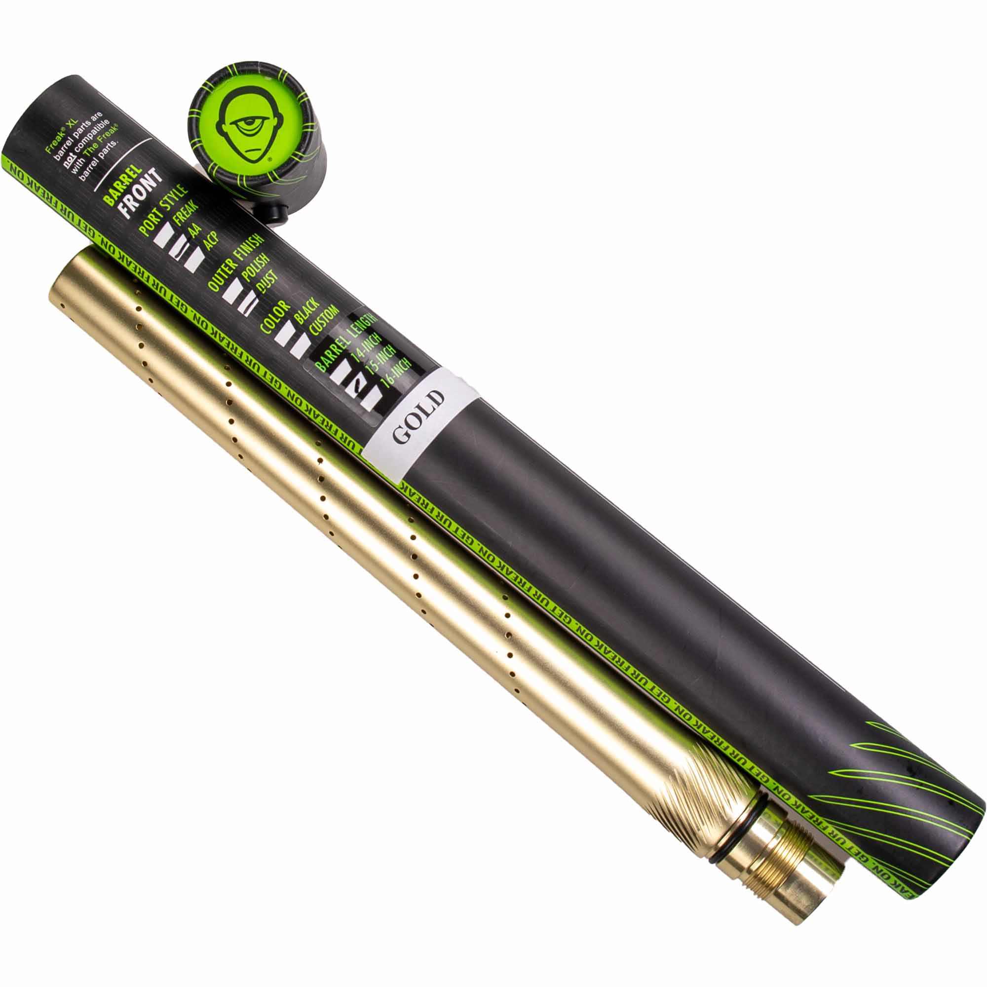 GOG Freak XL Lauf Front All American farbig 2023 (15 Zoll) GOG Freak XL Lauf Front All American farbig 2023 (15 Zoll)