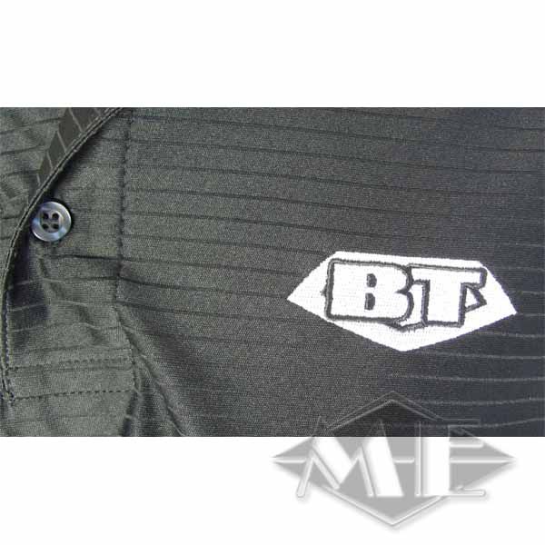 BT Polo-Shirt "Drytech"