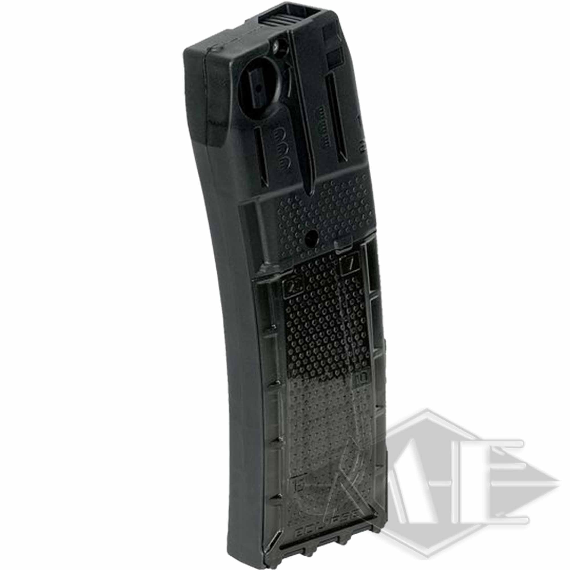 Planet Eclipse CF20 PRO Magazin 20 Schuss schwarz Feuerwaffe, Pistole, Handfeuerwaffe, Waffe