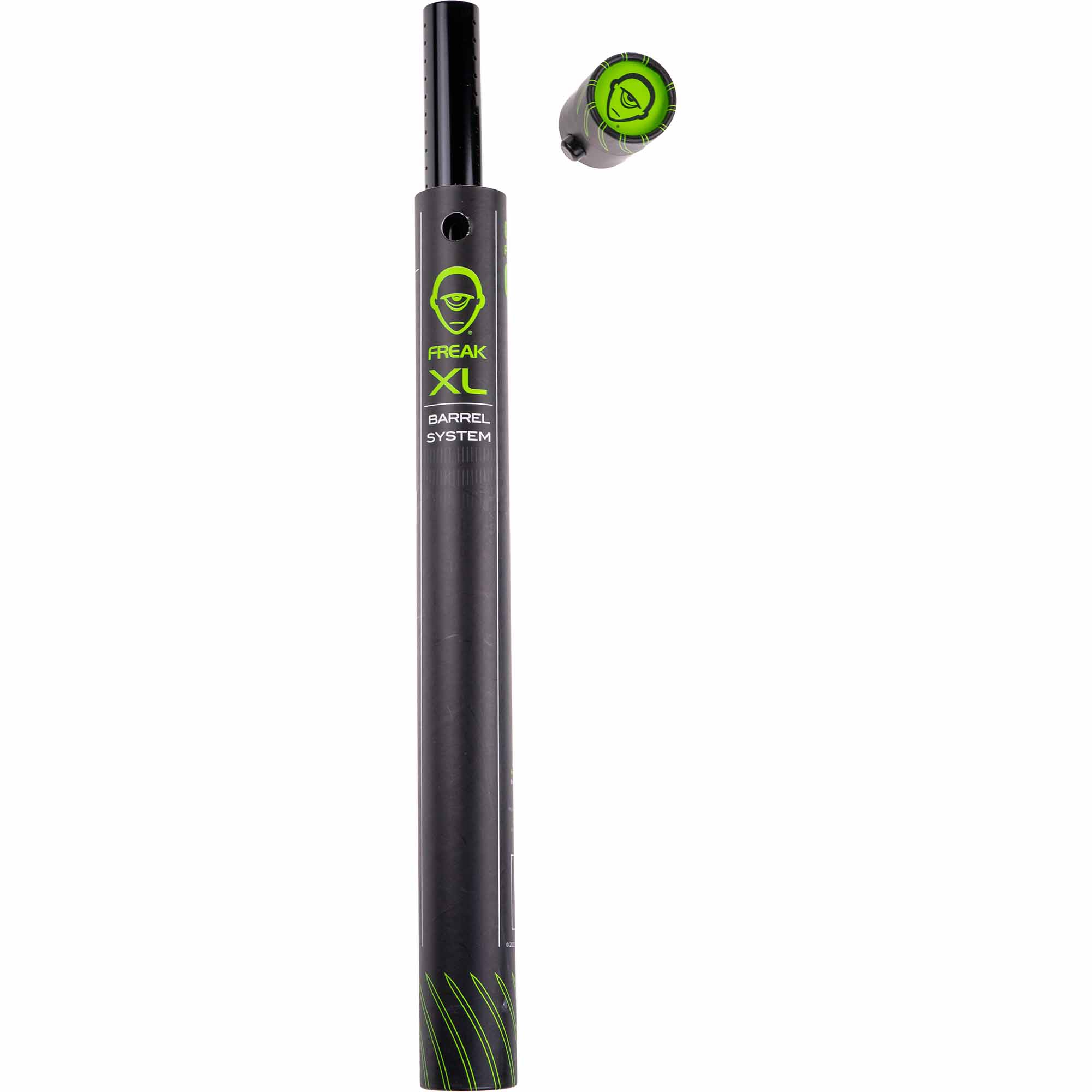 GOG Freak XL Lauf Front 2023