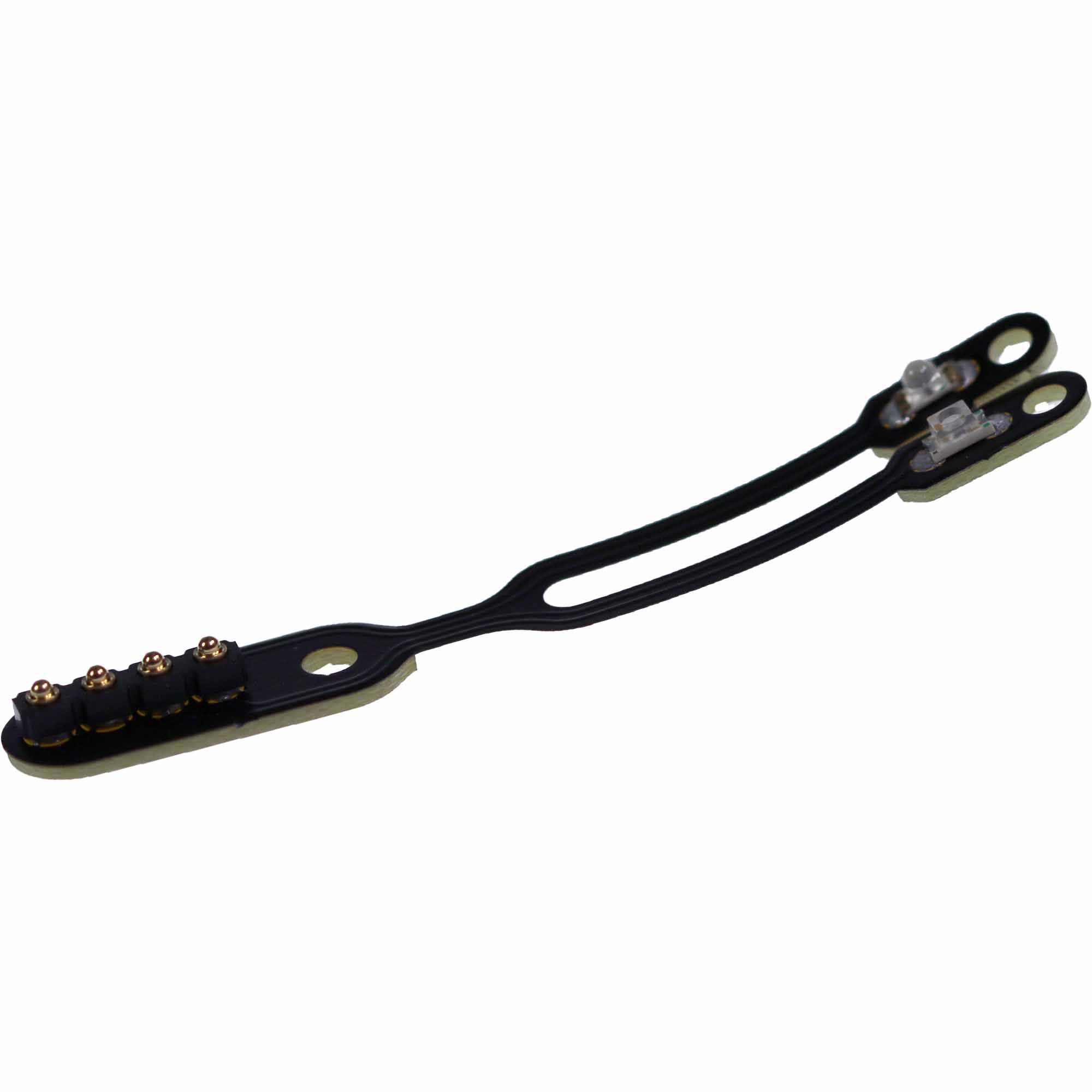 DLX Luxe TM40/X/ICE Augen obere Hälfte