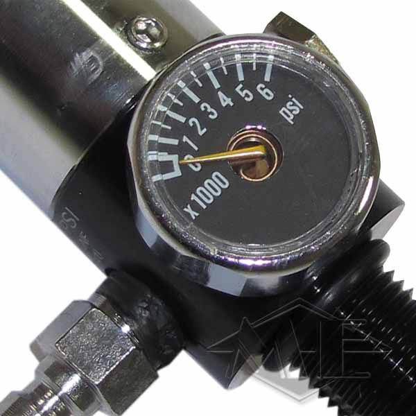 300bar Regulator "Premium" 300bar Regulator "Premium"