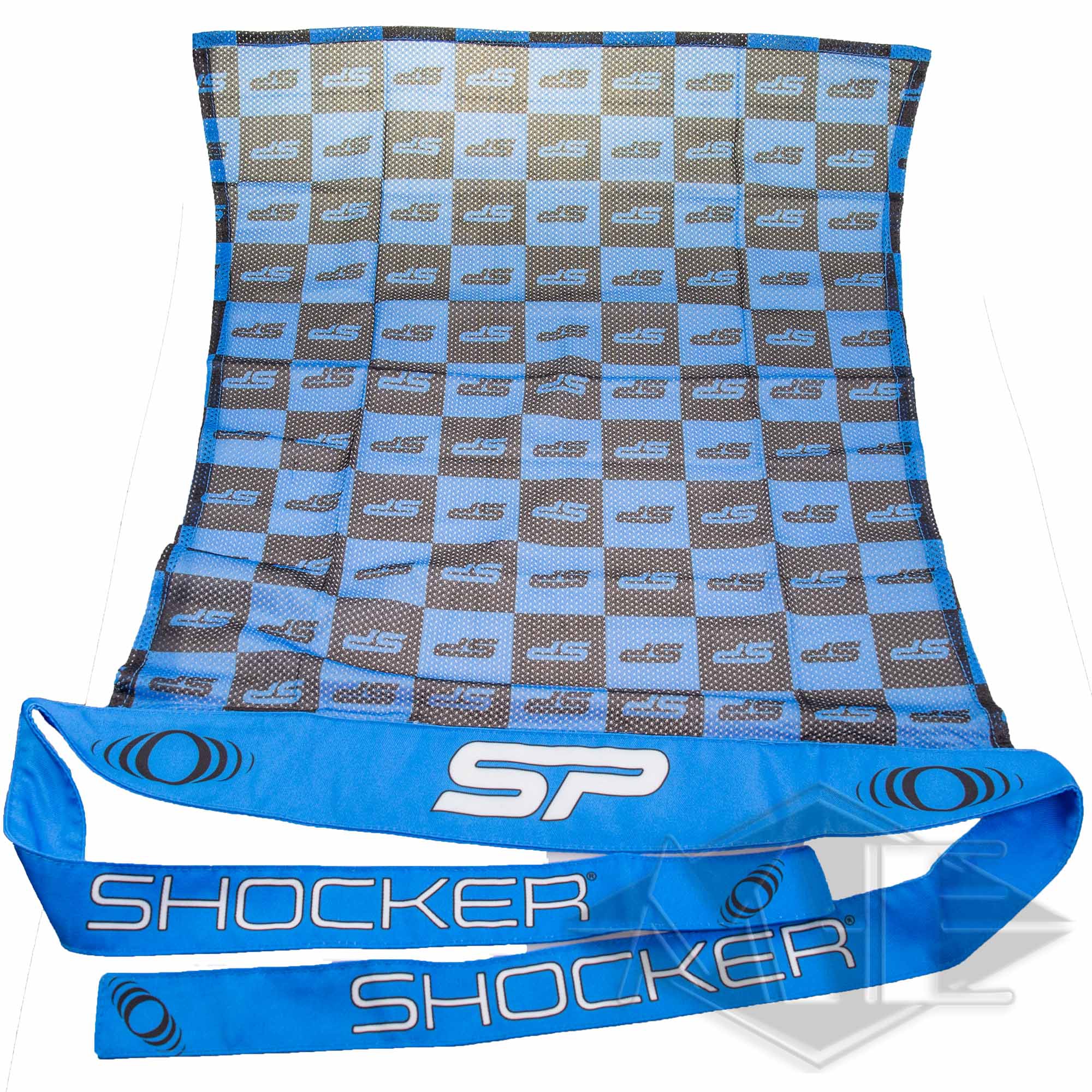 SHOCKER Headband
