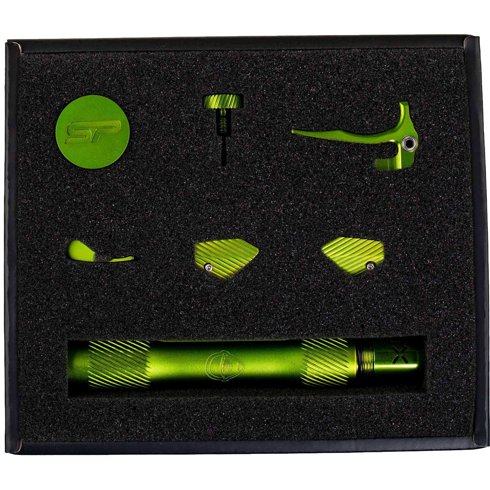 Shocker ERA Accent Set