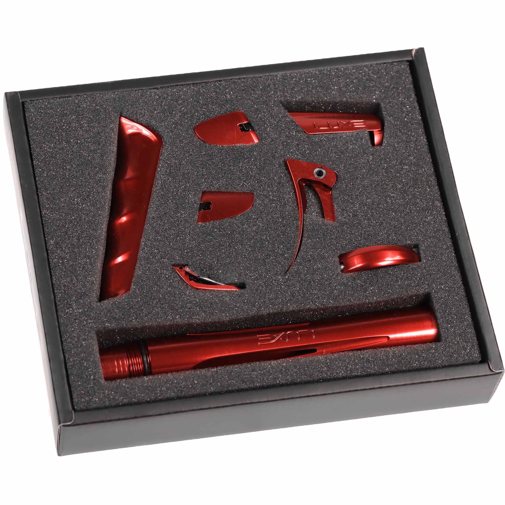 DLX Luxe X Accent Set