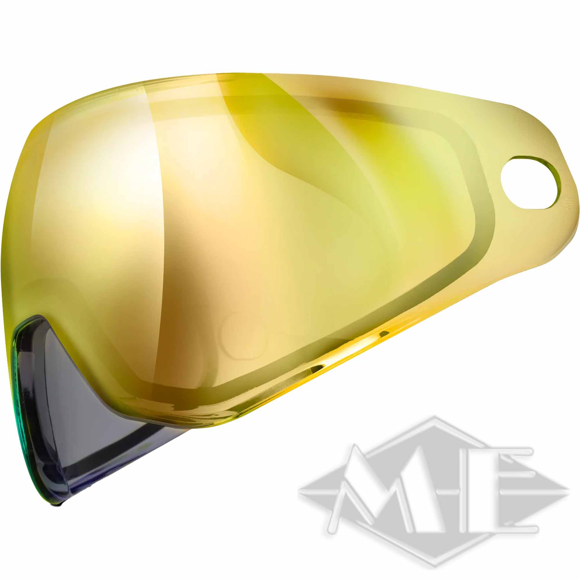 HK Army goggle Pure HD lens SLR/KLR thermal
