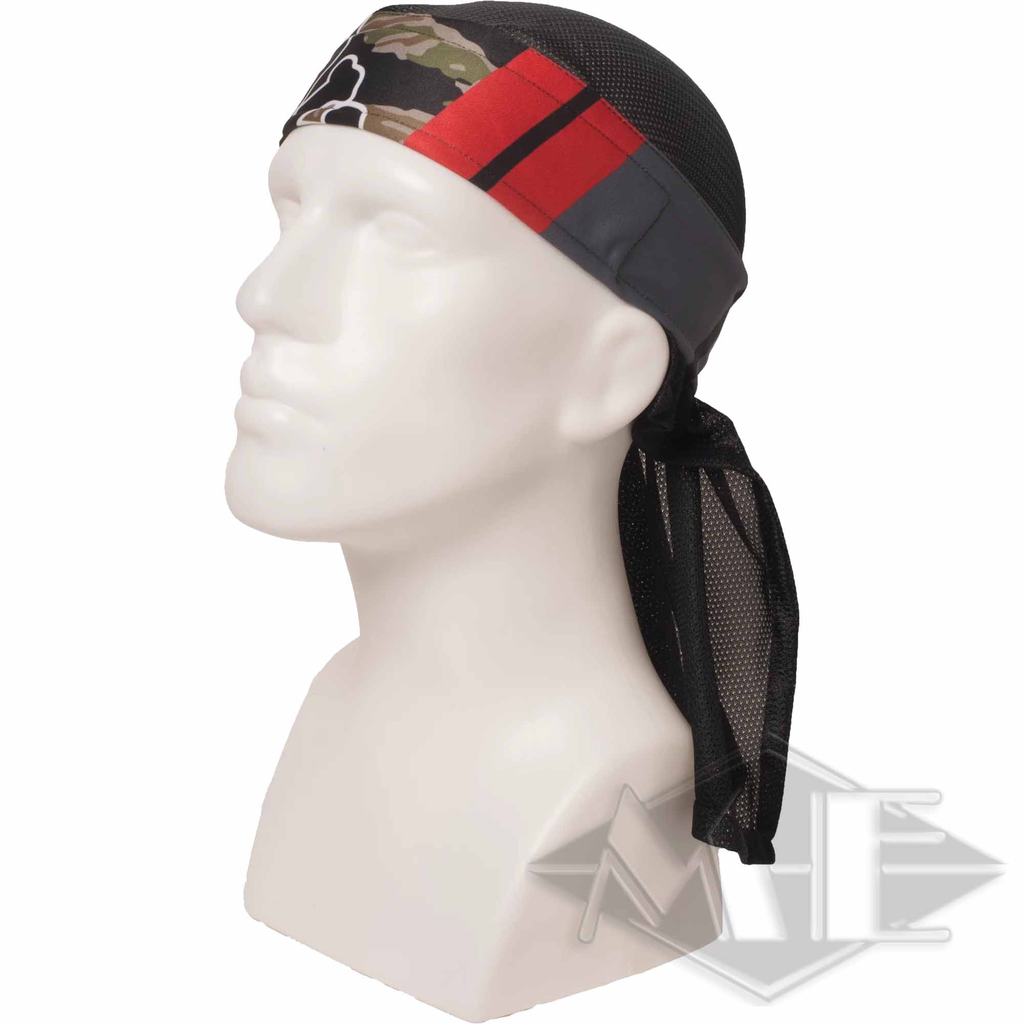HK Army Headwrap - Mr. H Slayer Woodland