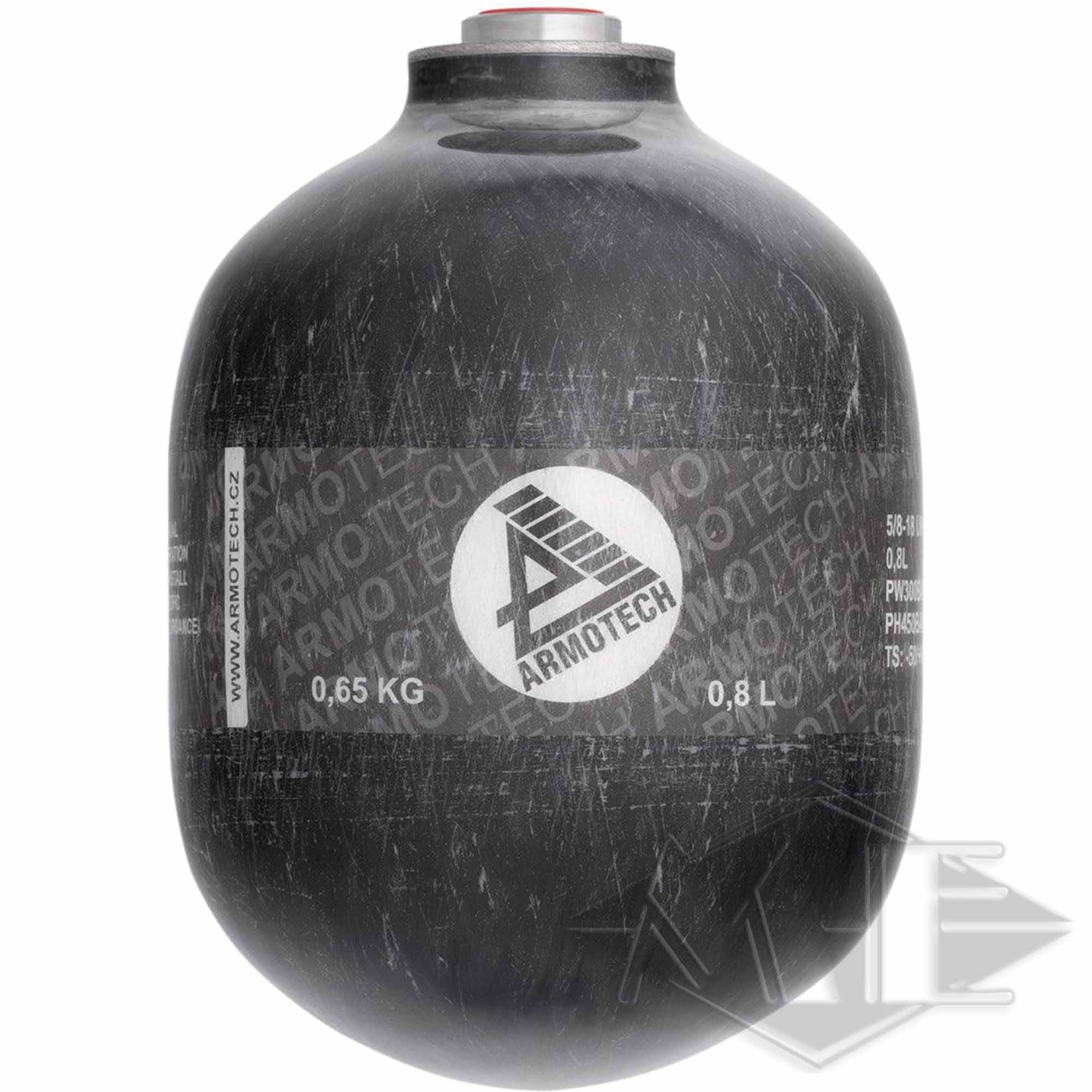 Flasche, Munition, Granate, Waffe