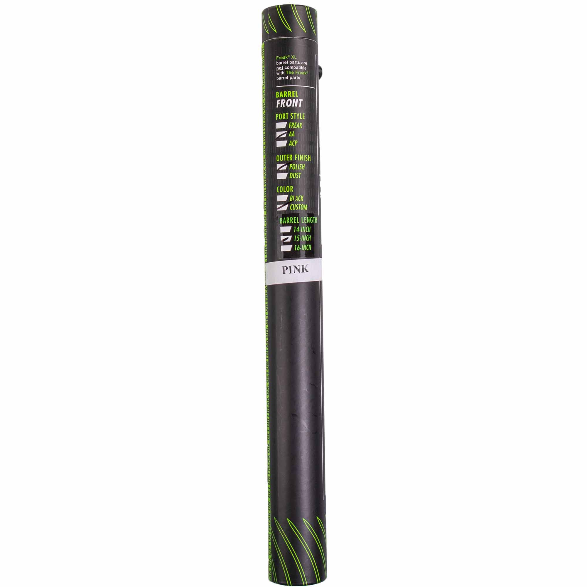 GOG Freak XL Lauf Front All American farbig 2023 (15 Zoll)
