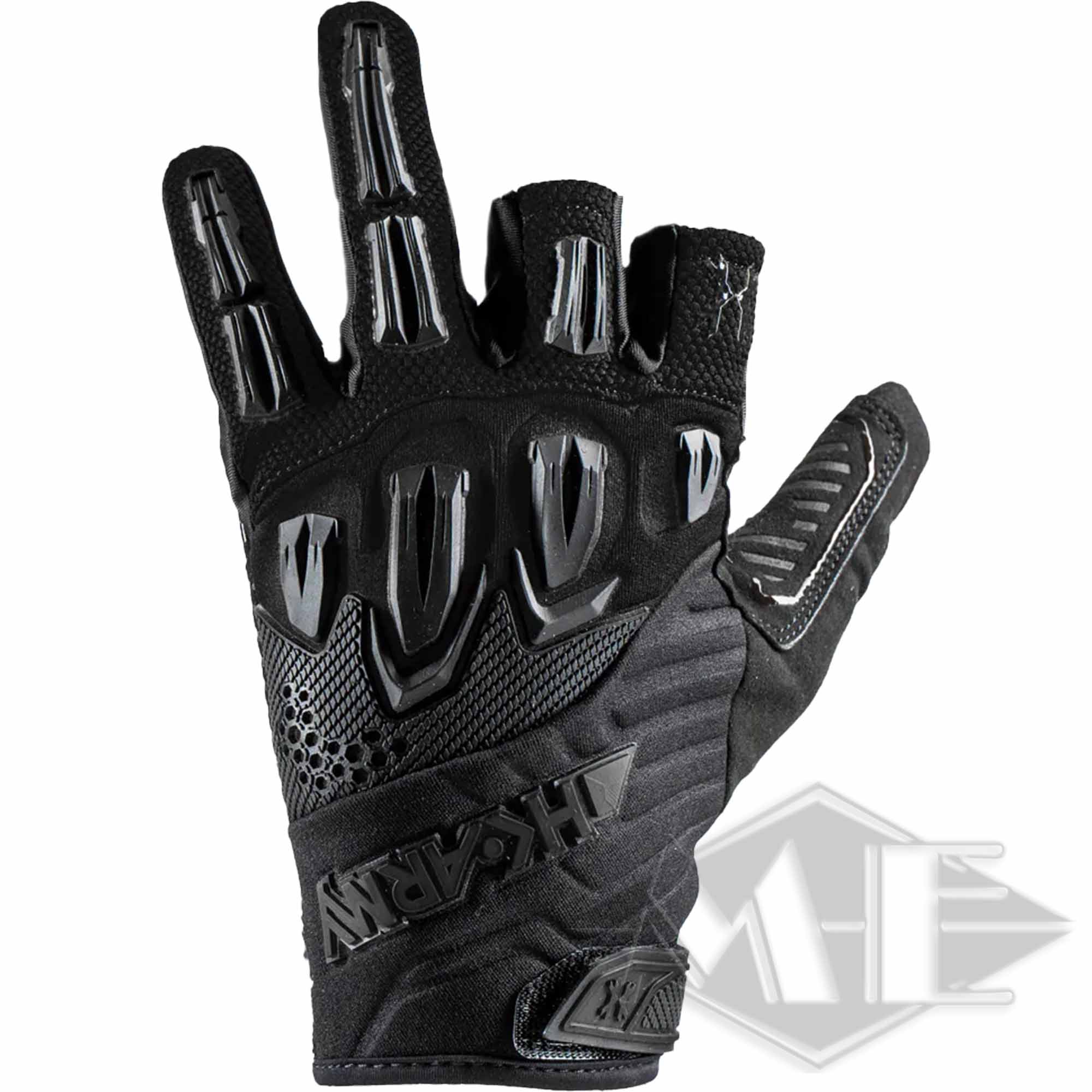 HK Army Handschuh Hardline "Armored"