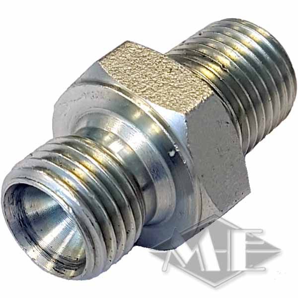HDV, Adapter, Britisch - Gewinde HDV, Adapter, Britisch - Gewinde