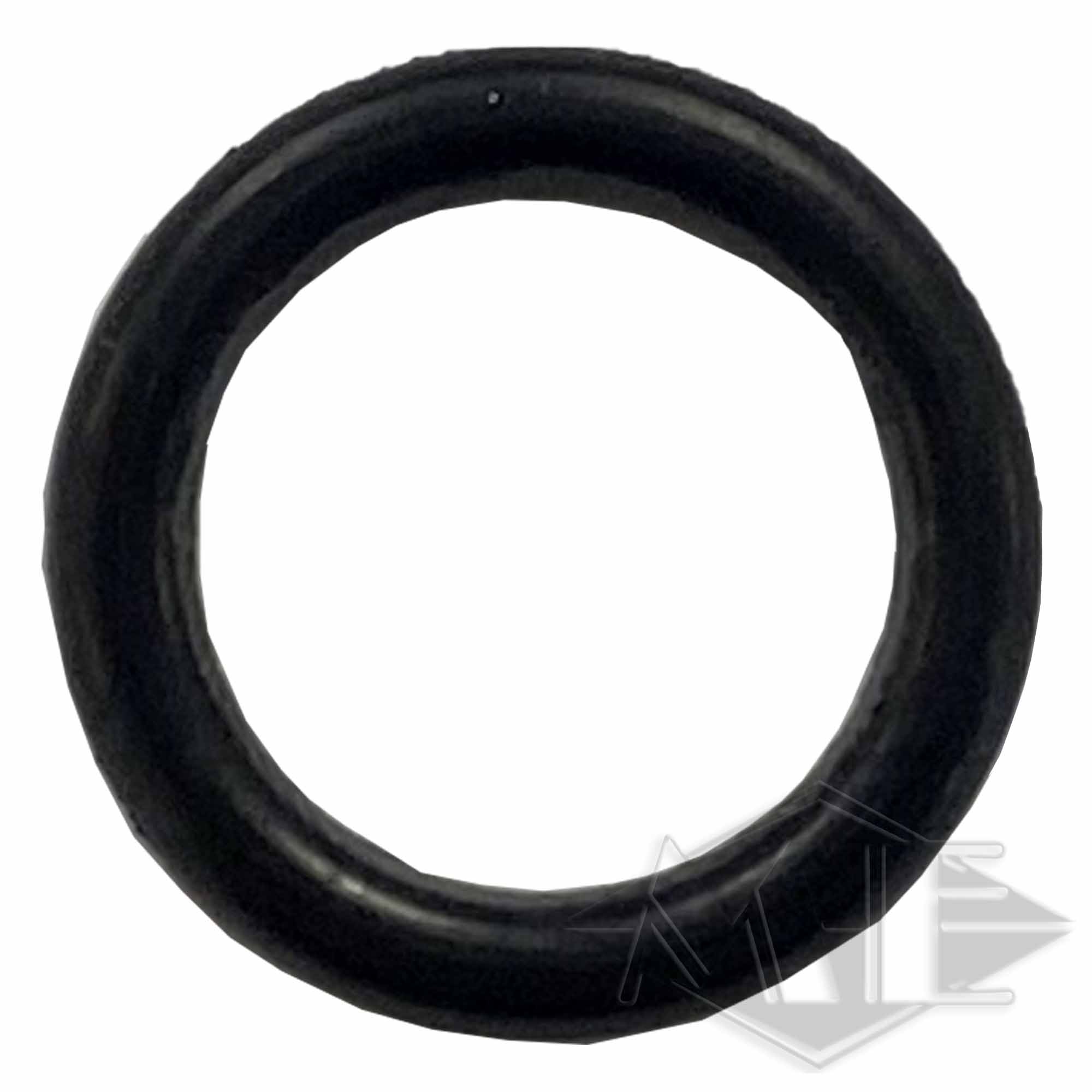 O-Ring 12,0 x 2,5 mm NBR 80
