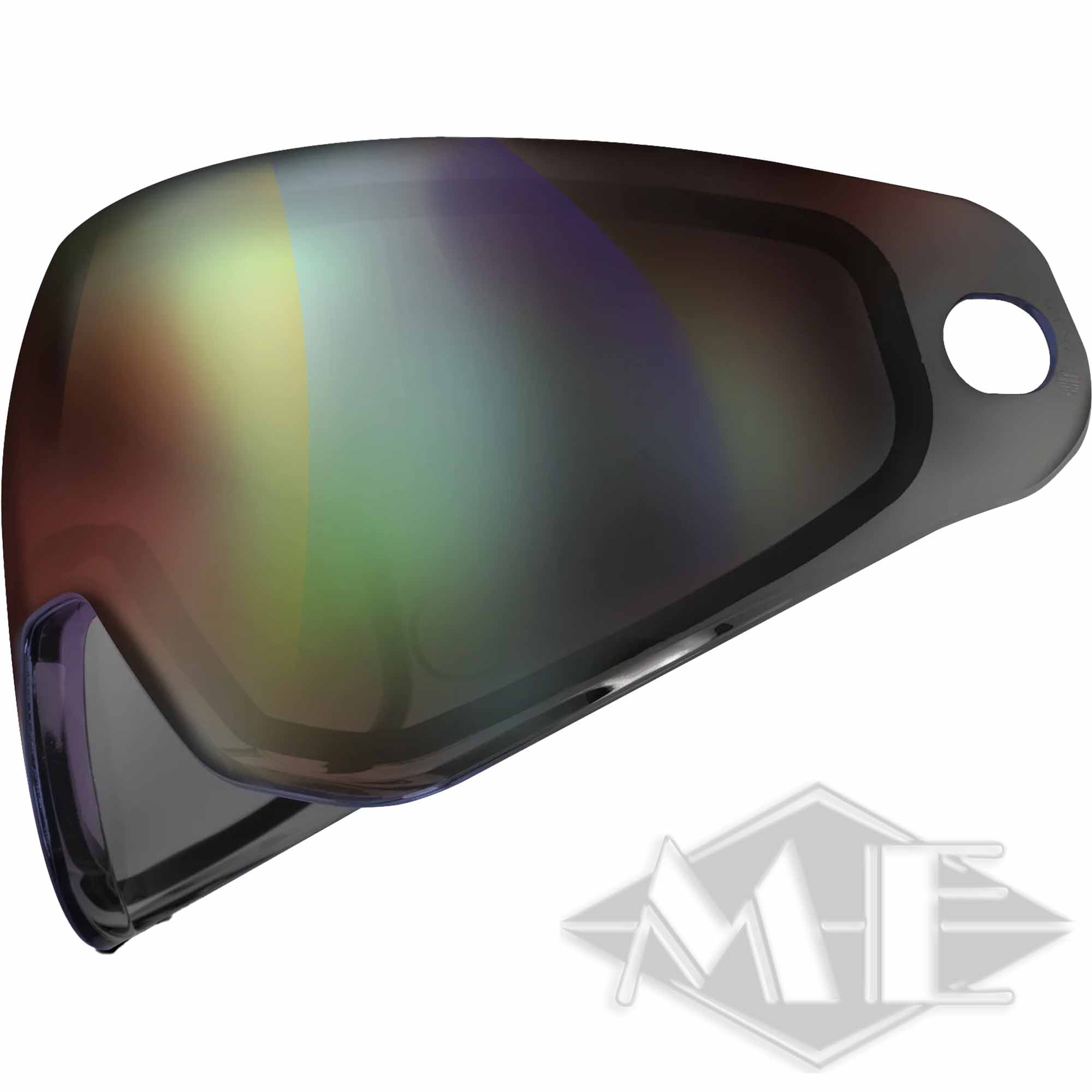 HK Army Maskenglas Pure SLR/KLR thermal