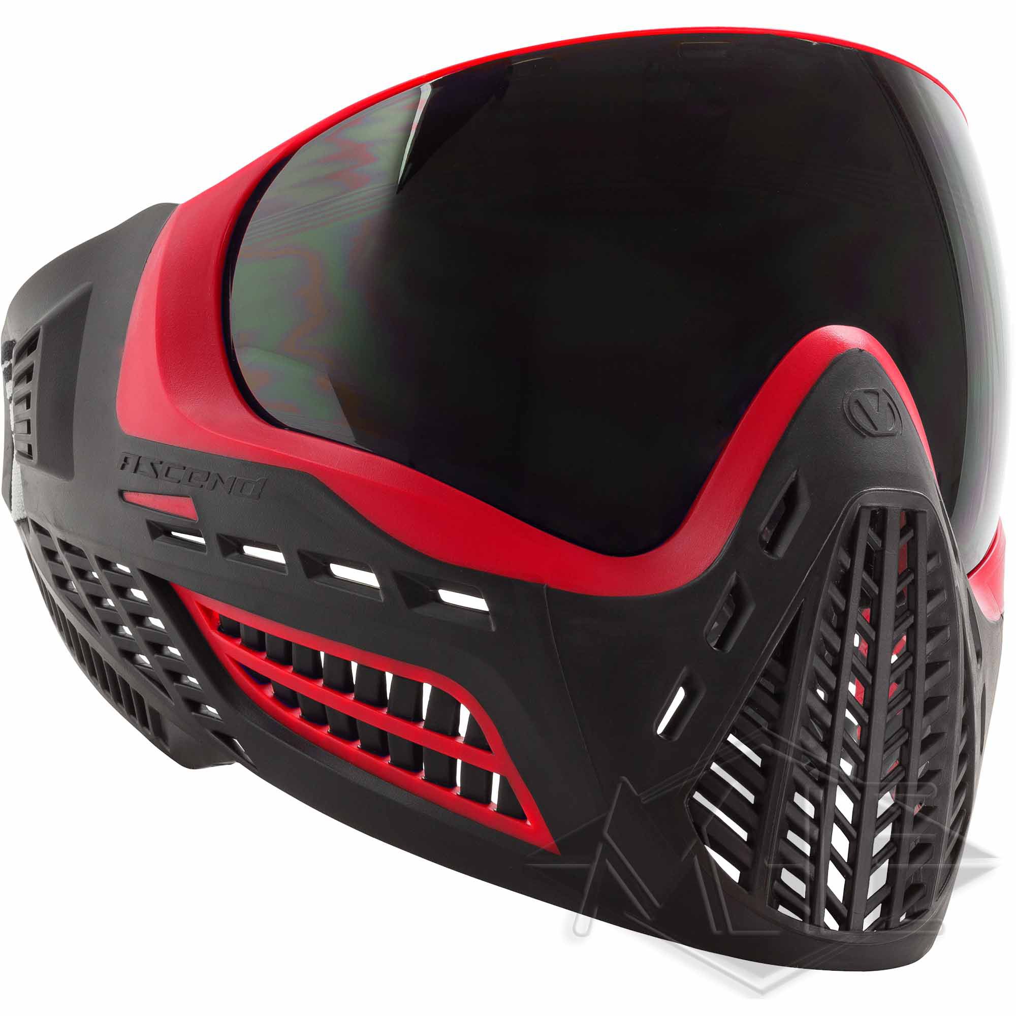 Virtue Mask VIO Ascend