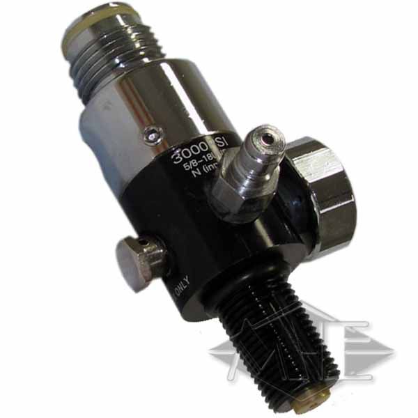 200bar Regulator "Premium" 200bar Regulator "Premium"